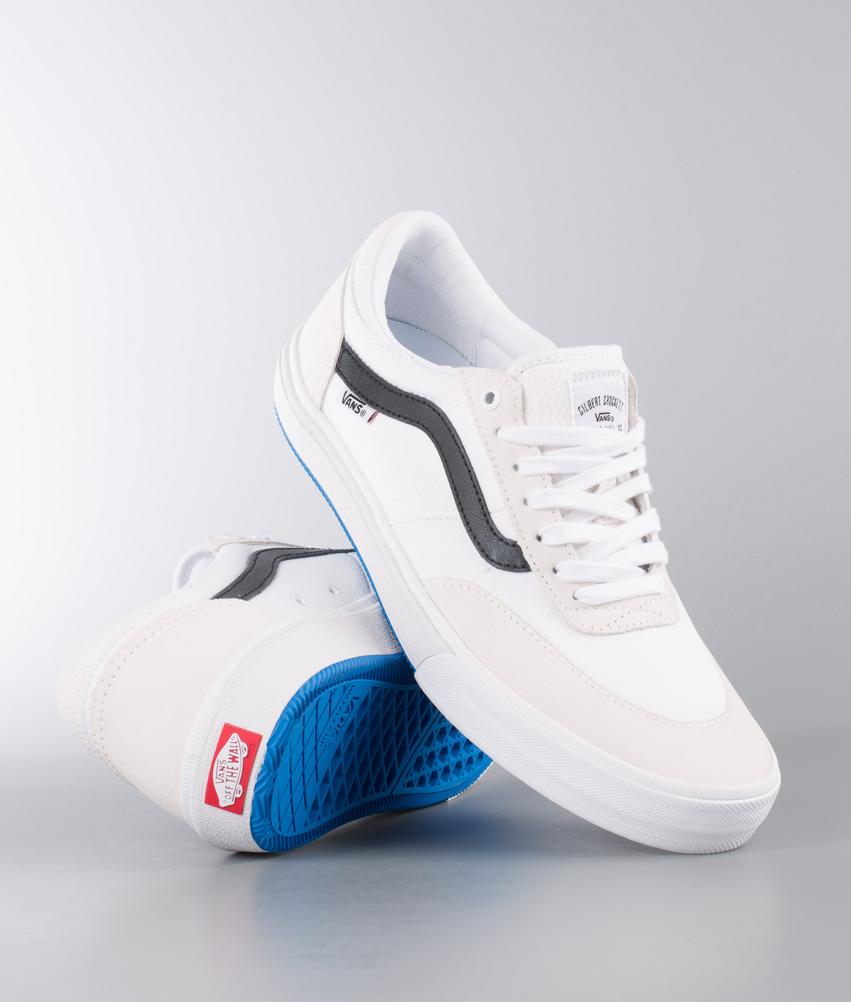 vans gilbert crockett vans gilbert crockett