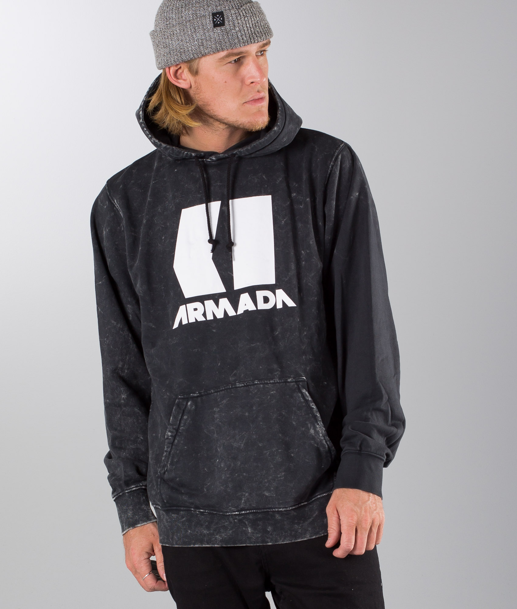 armada icon hoodie