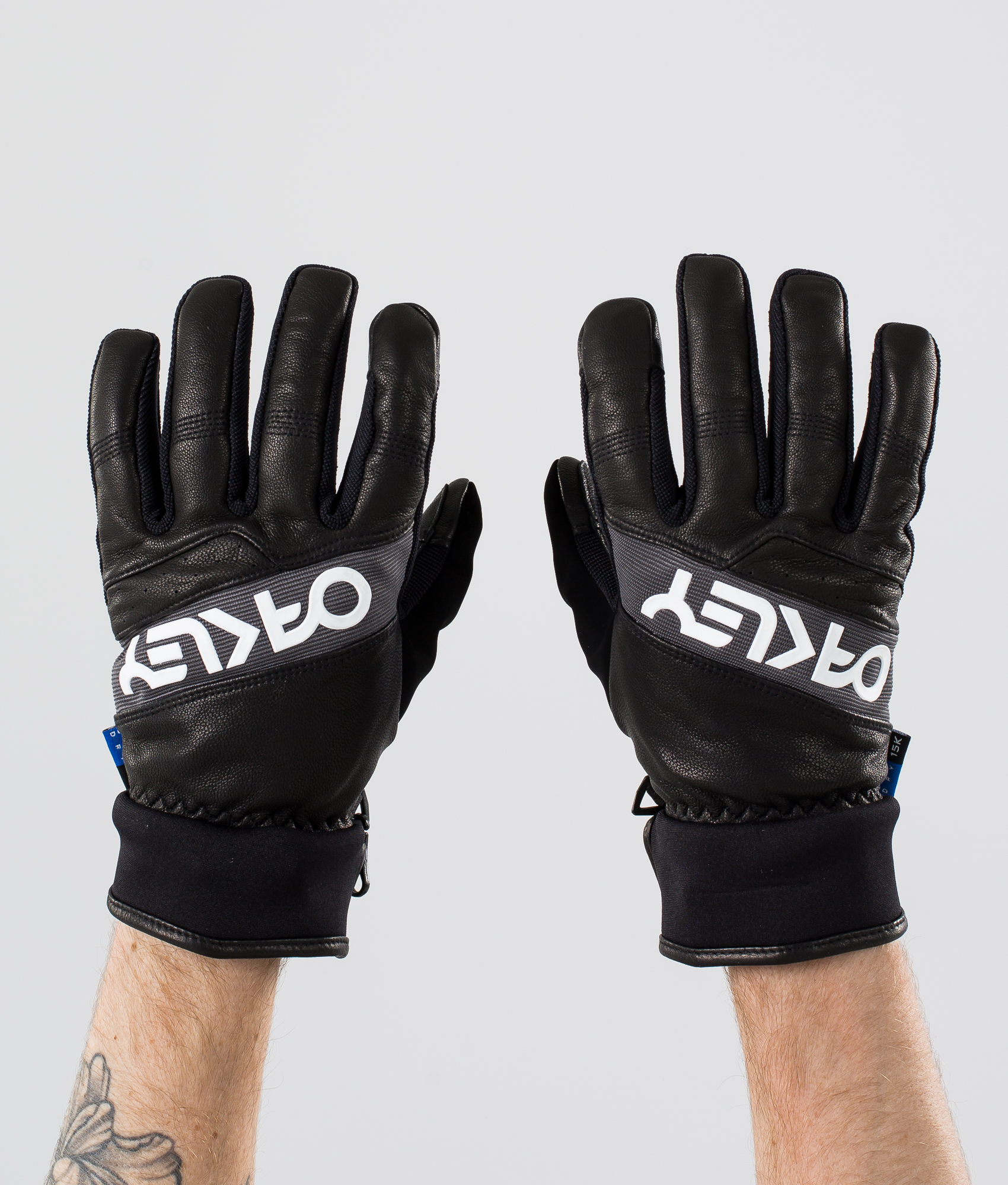 oakley factory winter glove