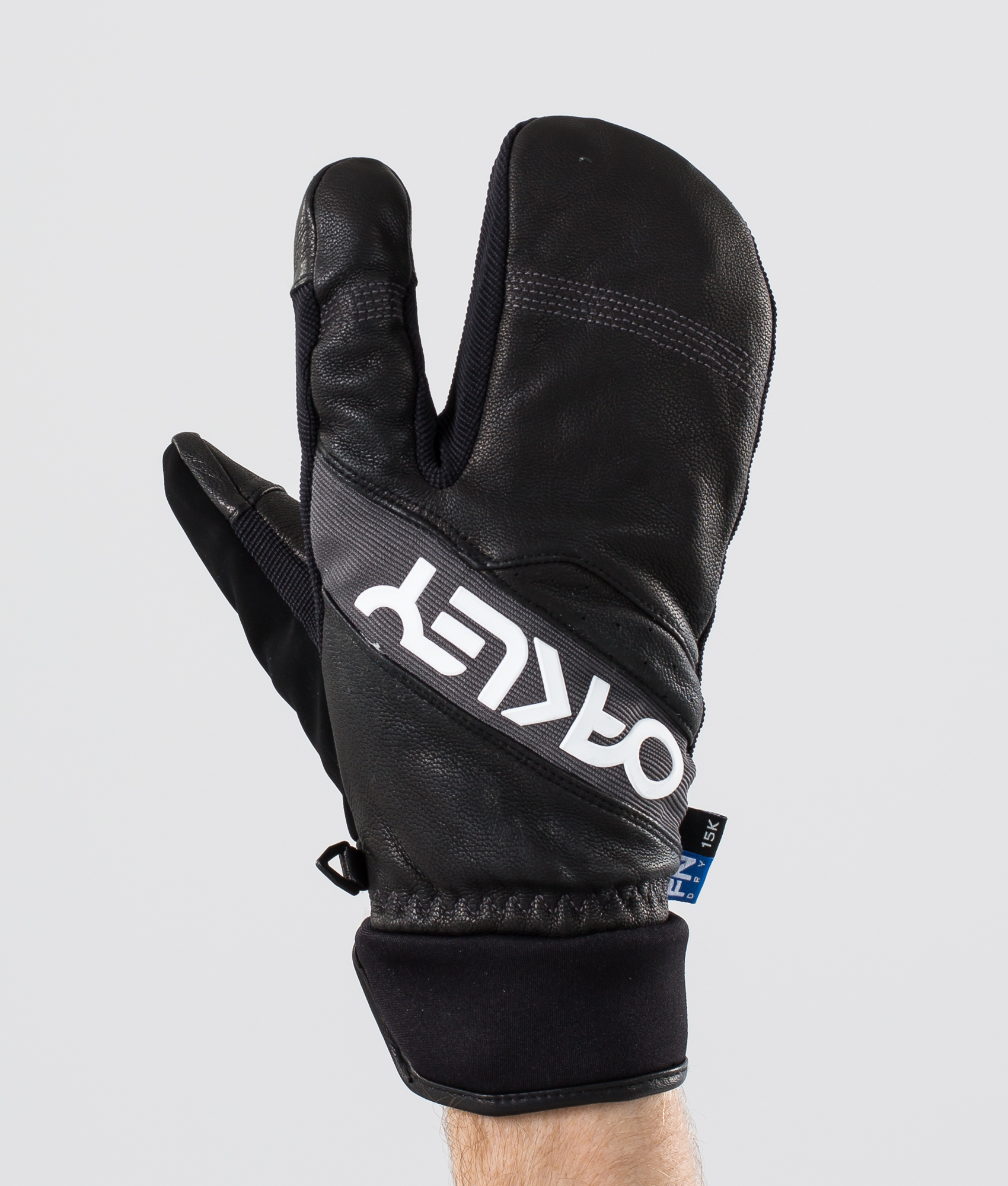 oakley ski gloves