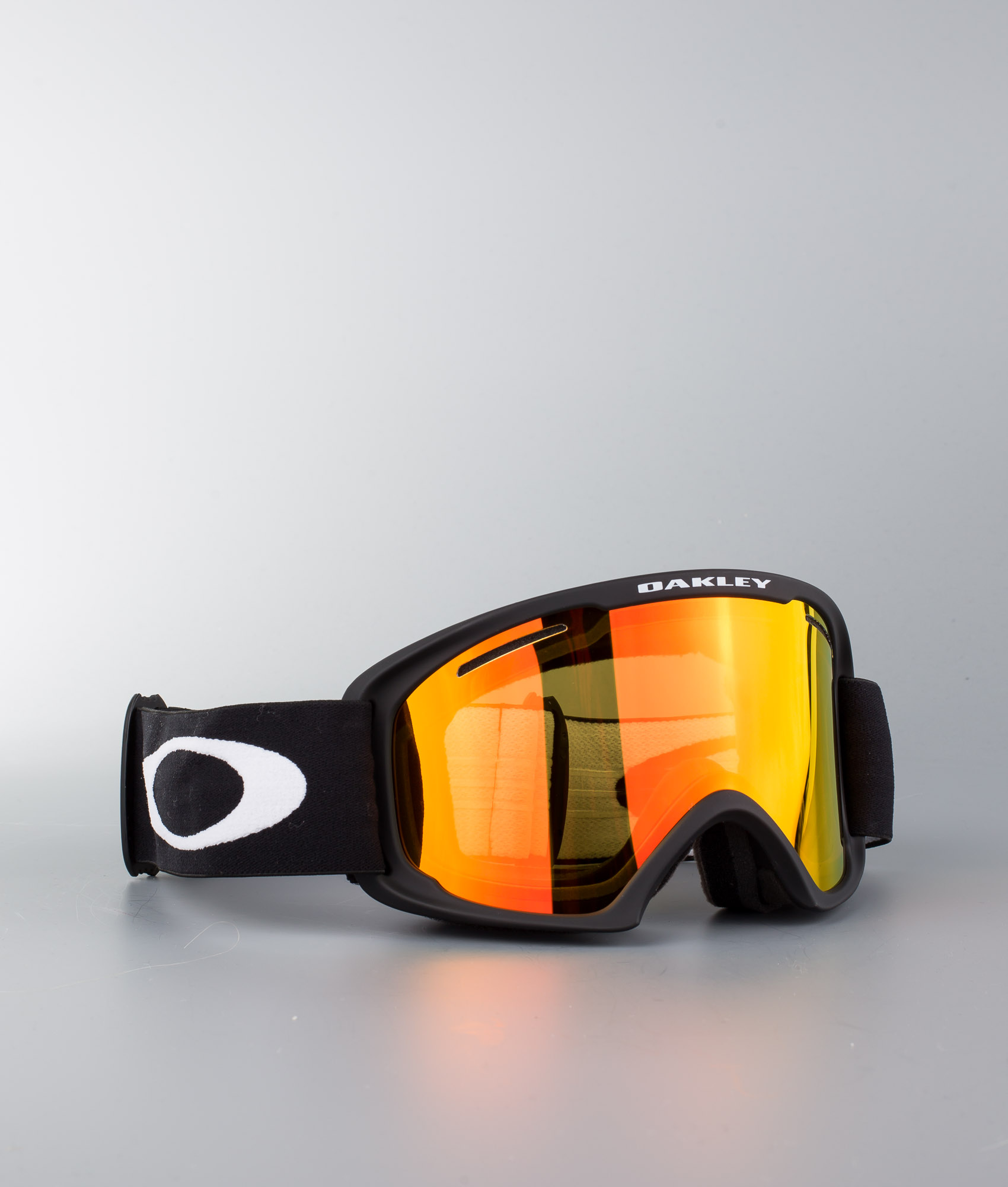 Oakley O Frame 2.0 XL Ski Goggle Matte 