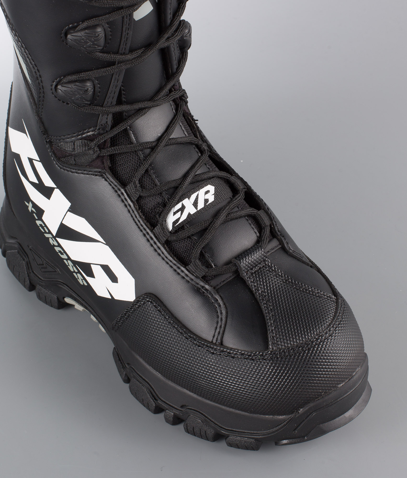 FXR X Cross Speed Boots Skoter Black Ridestore.se FXR X Cross Speed Boots Skoter BlackWhite Ridestore.se