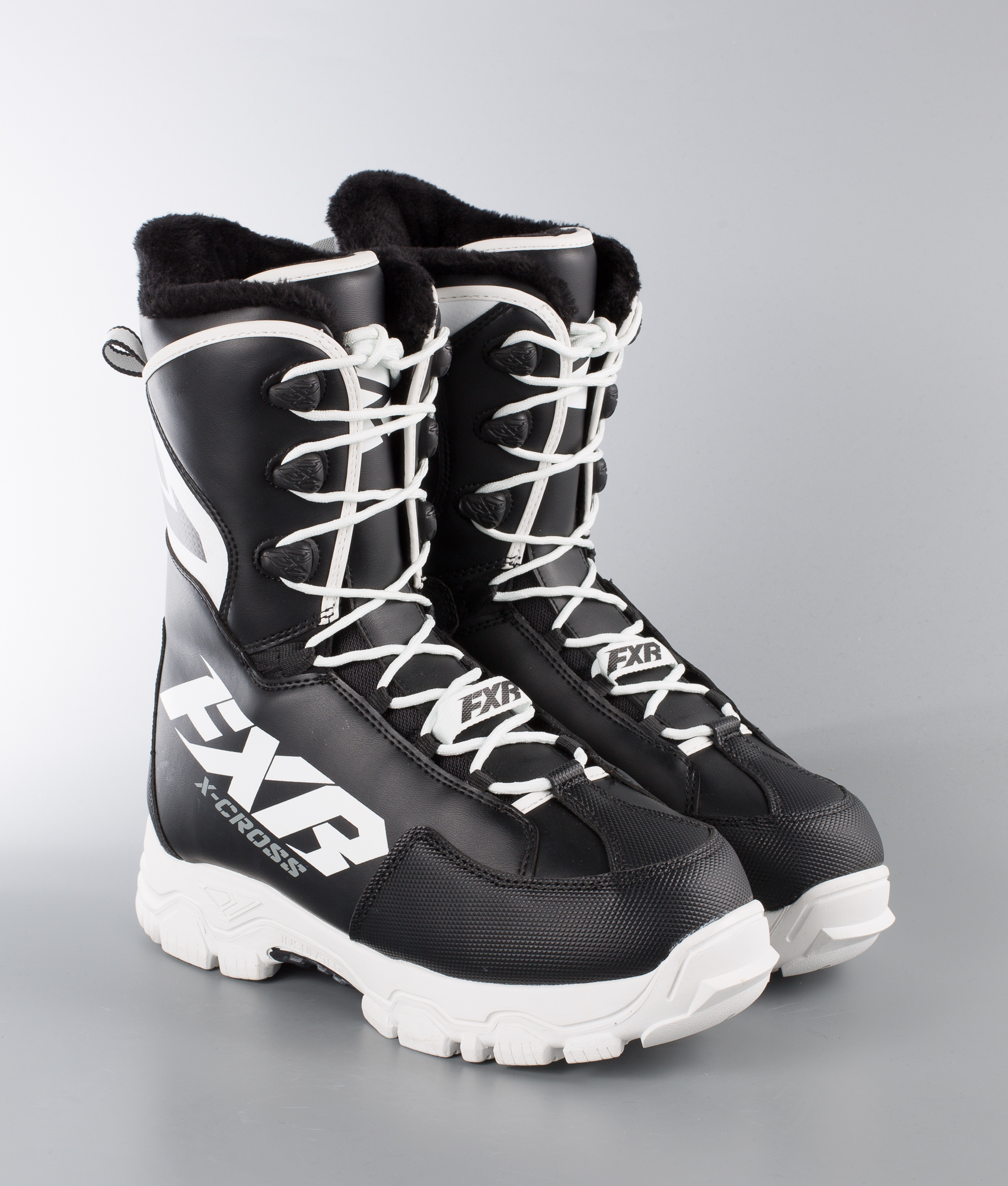 FXR X Cross Speed Boots Skoter BlackWhite Ridestore.se FXR X Cross Speed Boots Skoter BlackWhite Ridestore.se