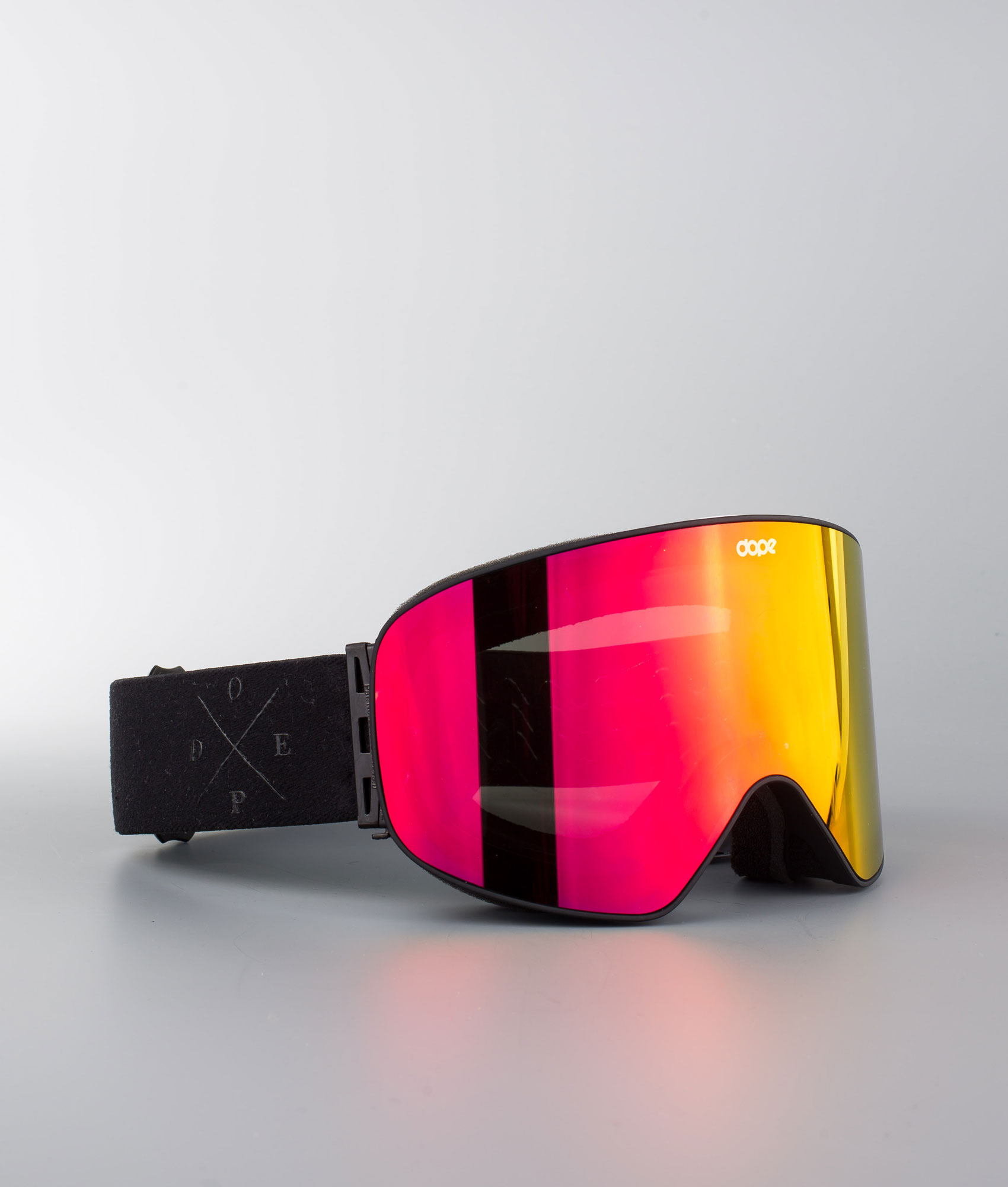 dope ski goggles