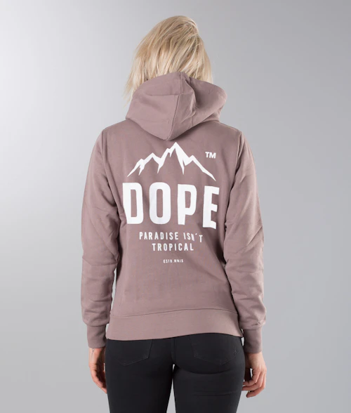 Paradise II Copain Faded Purple