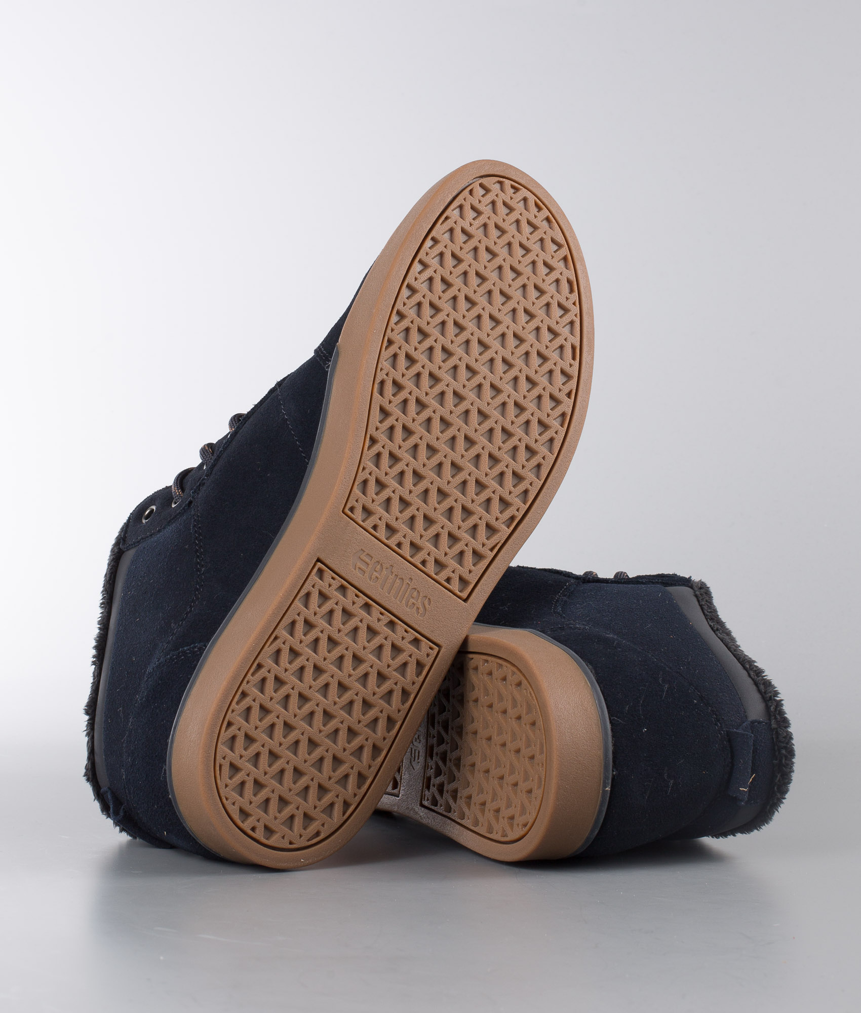 etnies jefferson mid navy