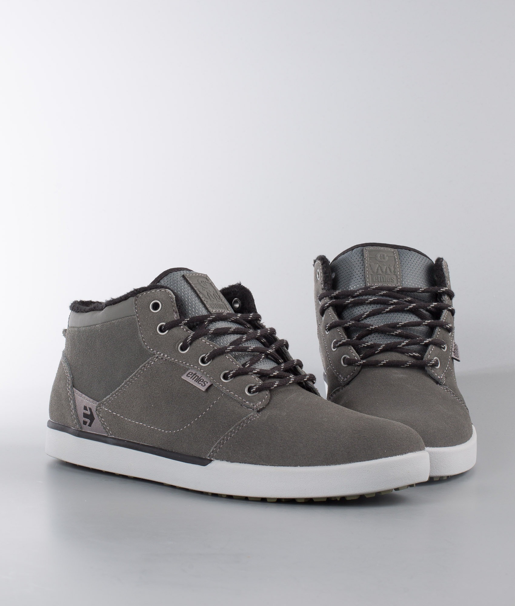 Etnies Jefferson Mtw Chaussures de Skateboard Homme