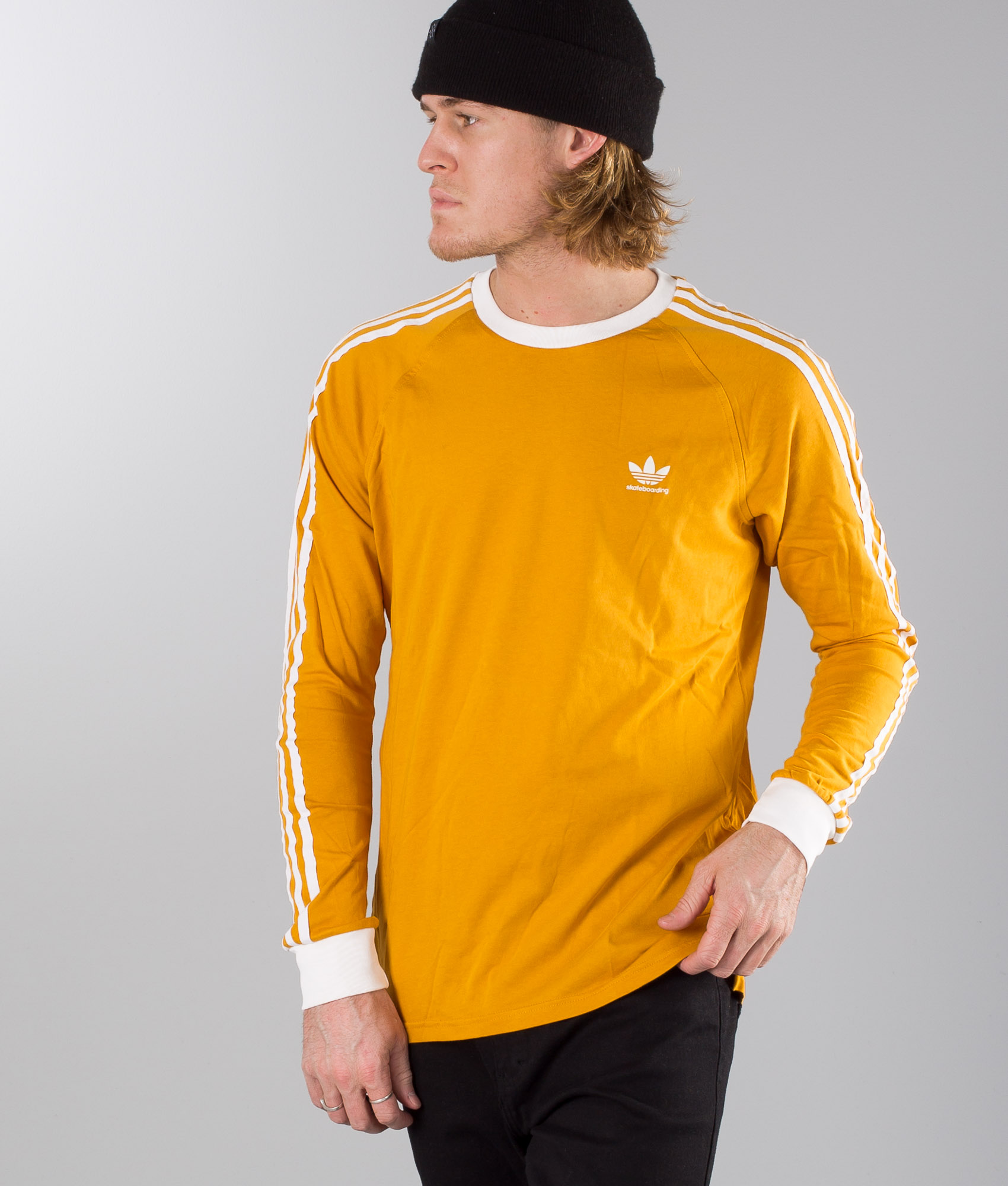 adidas skateboarding long sleeve