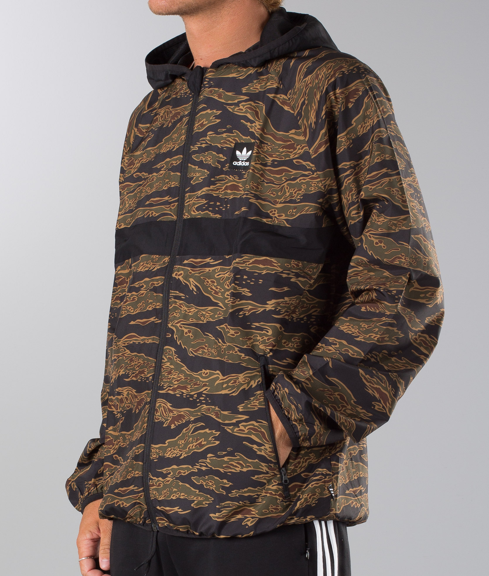 8100 Harga Dan Model Jaket Adidas Original Gratis Terbaik
