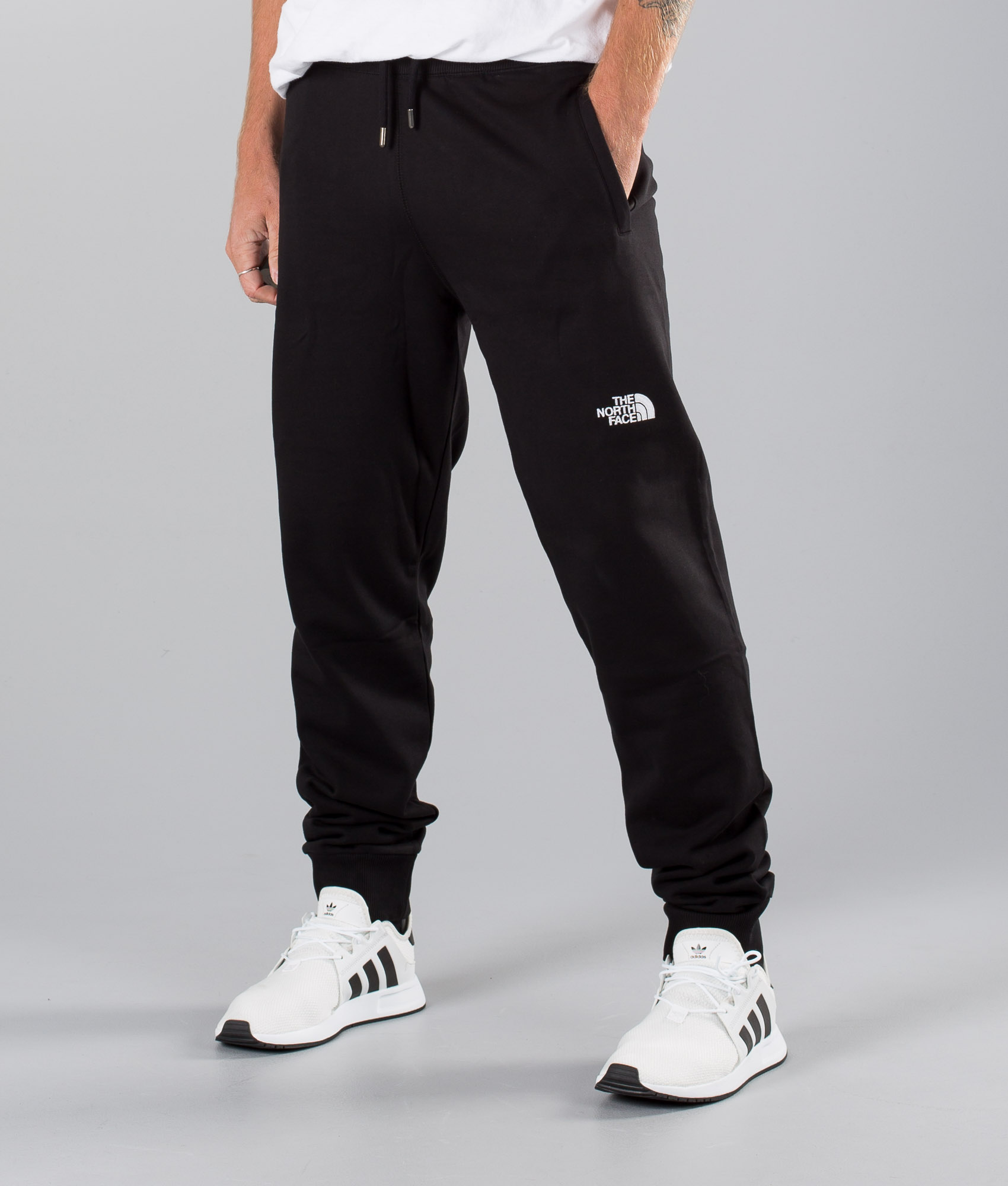 The North Face NSE Pants Tnf Black/Tnf 