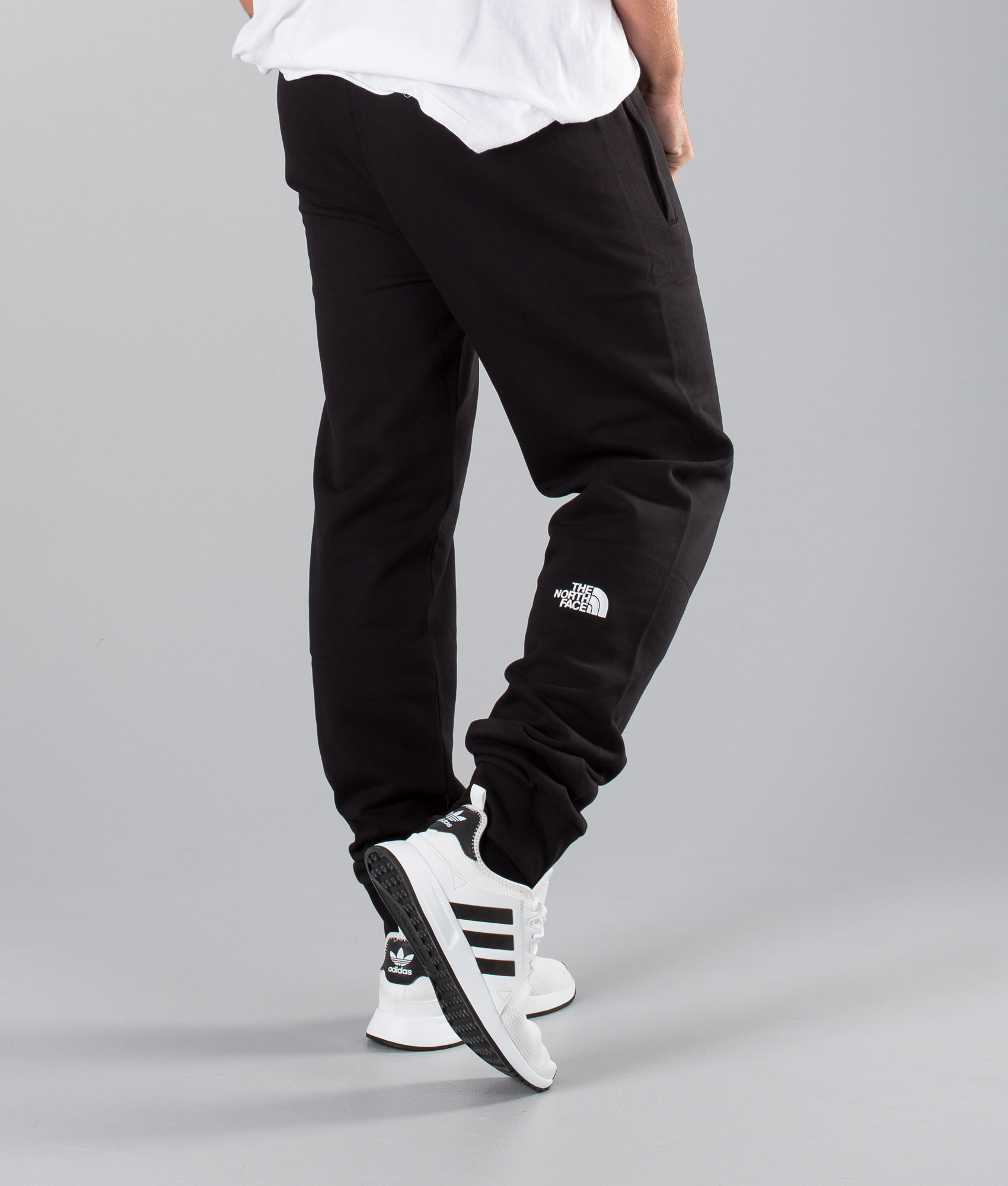 the north face nse fleece pant