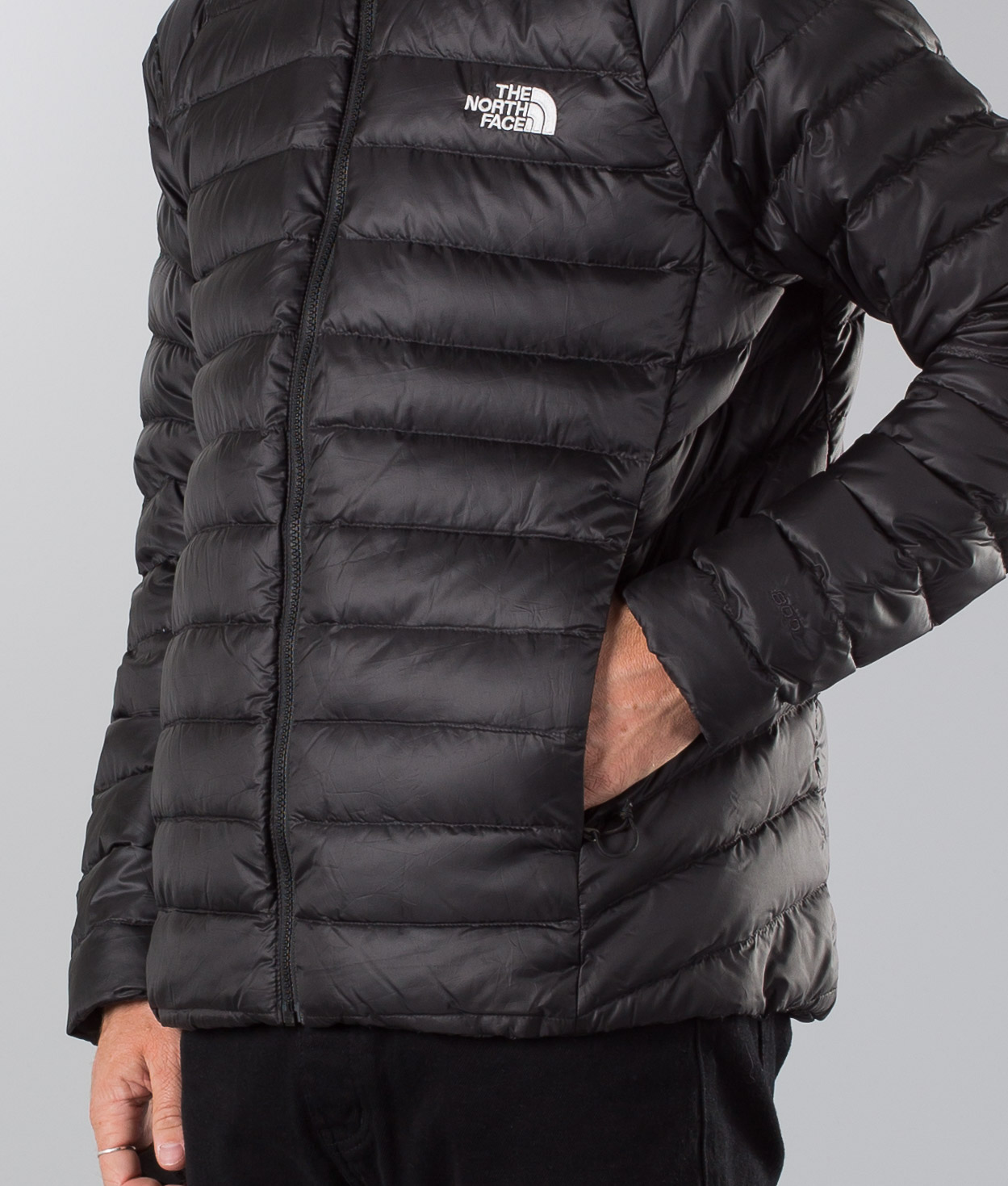 tnf trevail