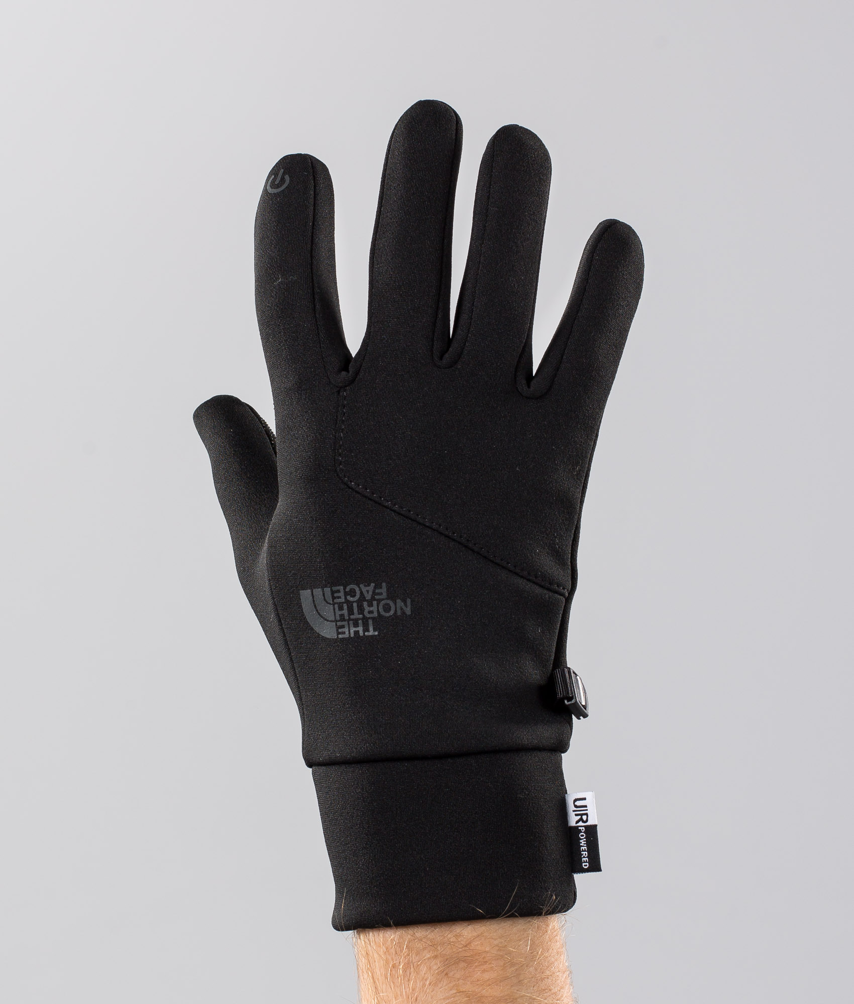 north face thermal gloves