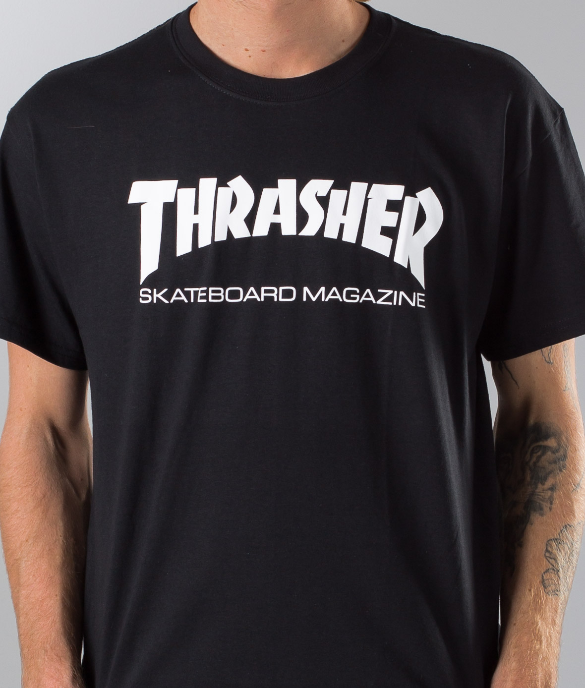 hummus thrasher shirt