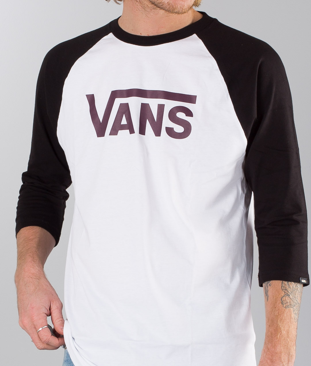 vans raglan vans raglan