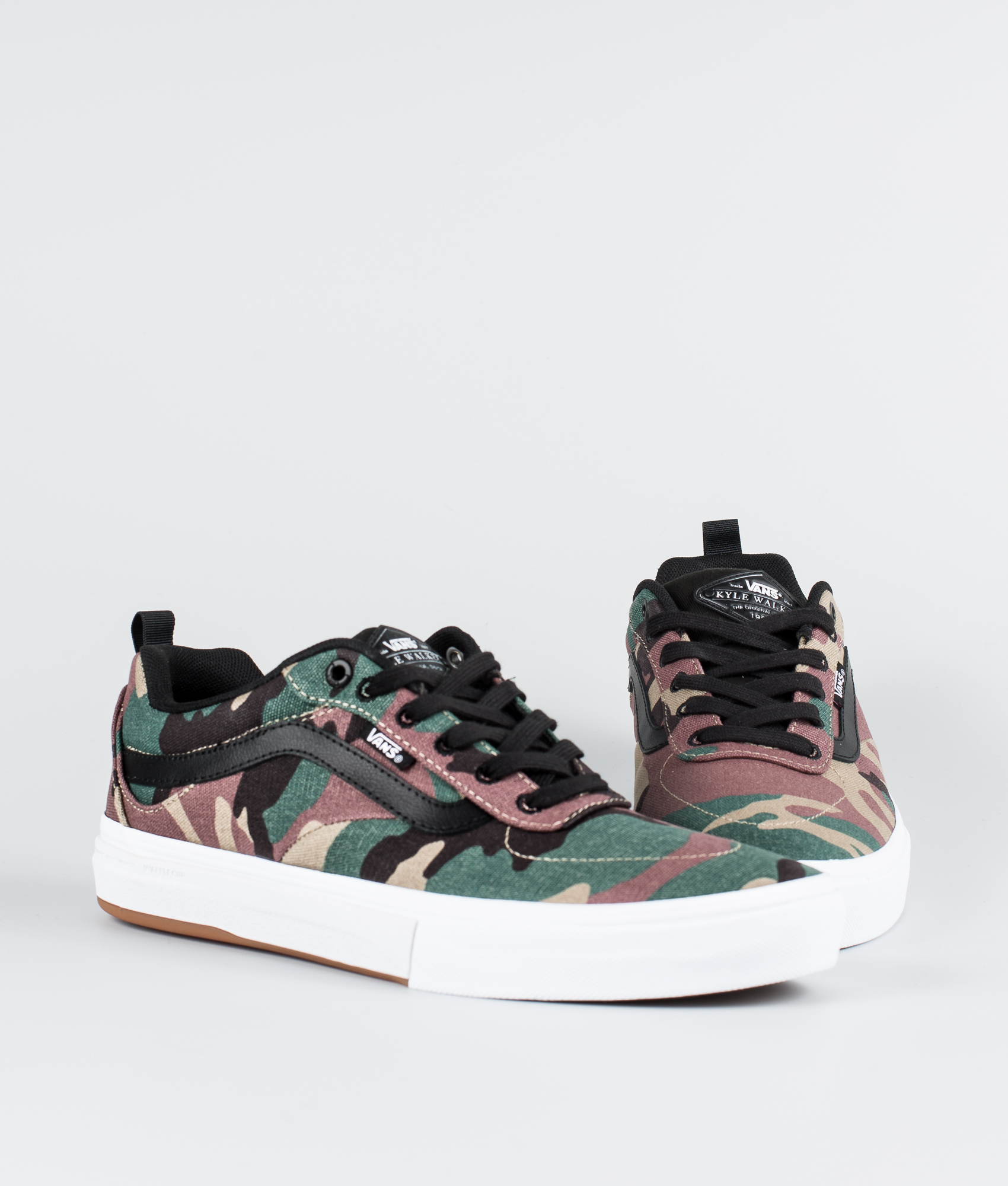 scarpe vans kyle waljer pro scarpe vans kyle waljer pro