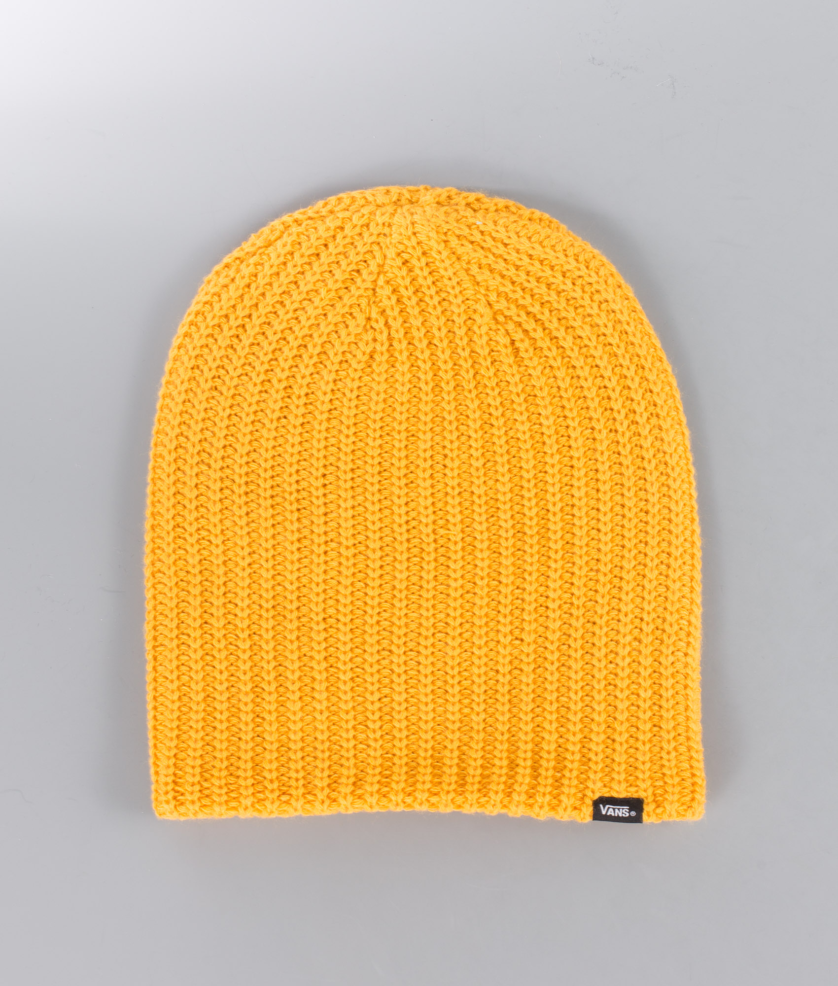 Beanie Yellow