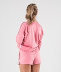 Dope Roamer Sweatshirt Damen Pink