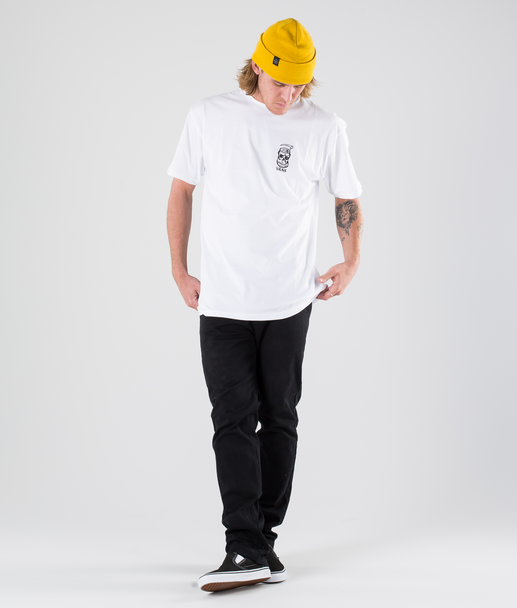 vans moonshine shirt