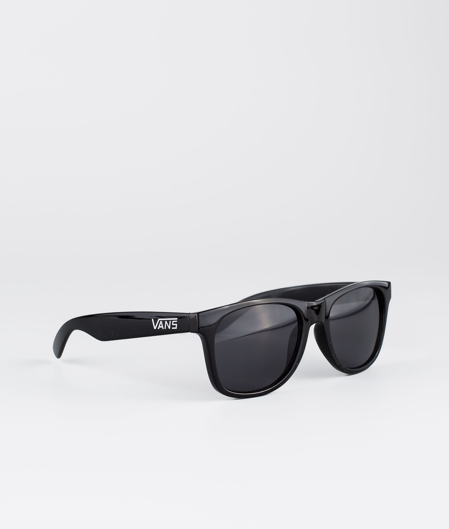 Vans Spicoli 4 Shades Sunglasses Black 