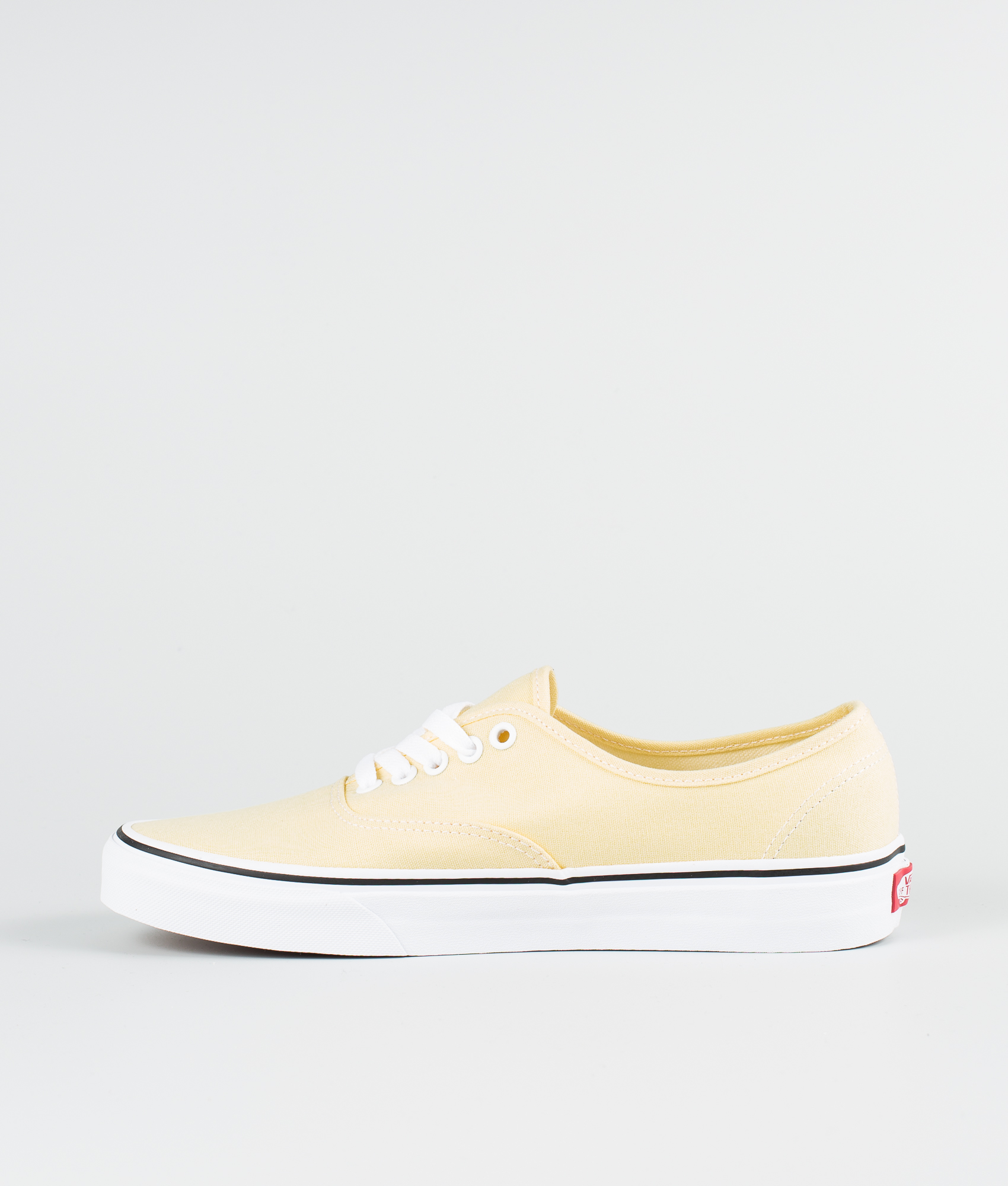 vans authentic vanilla
