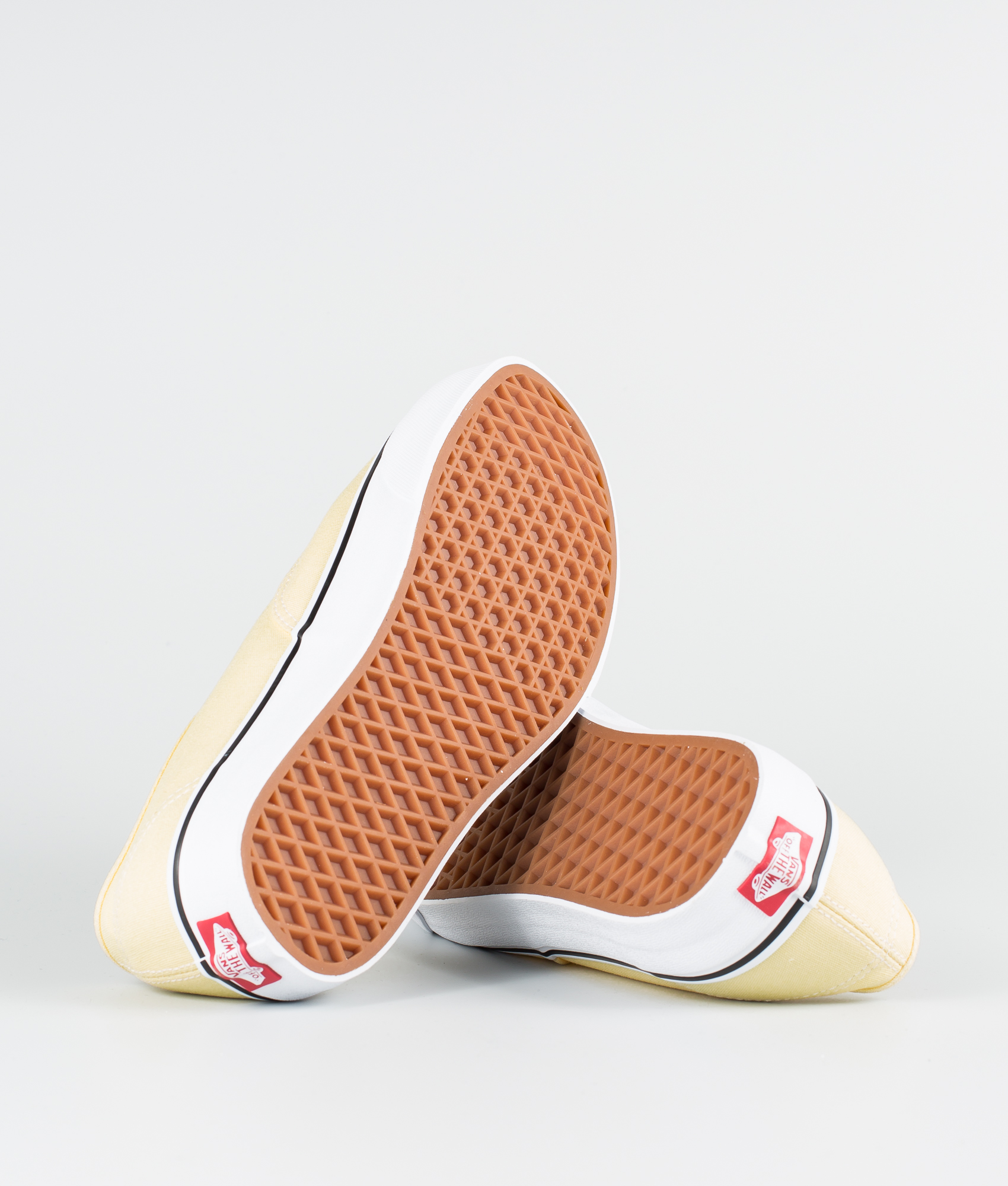 vans authentic vanilla