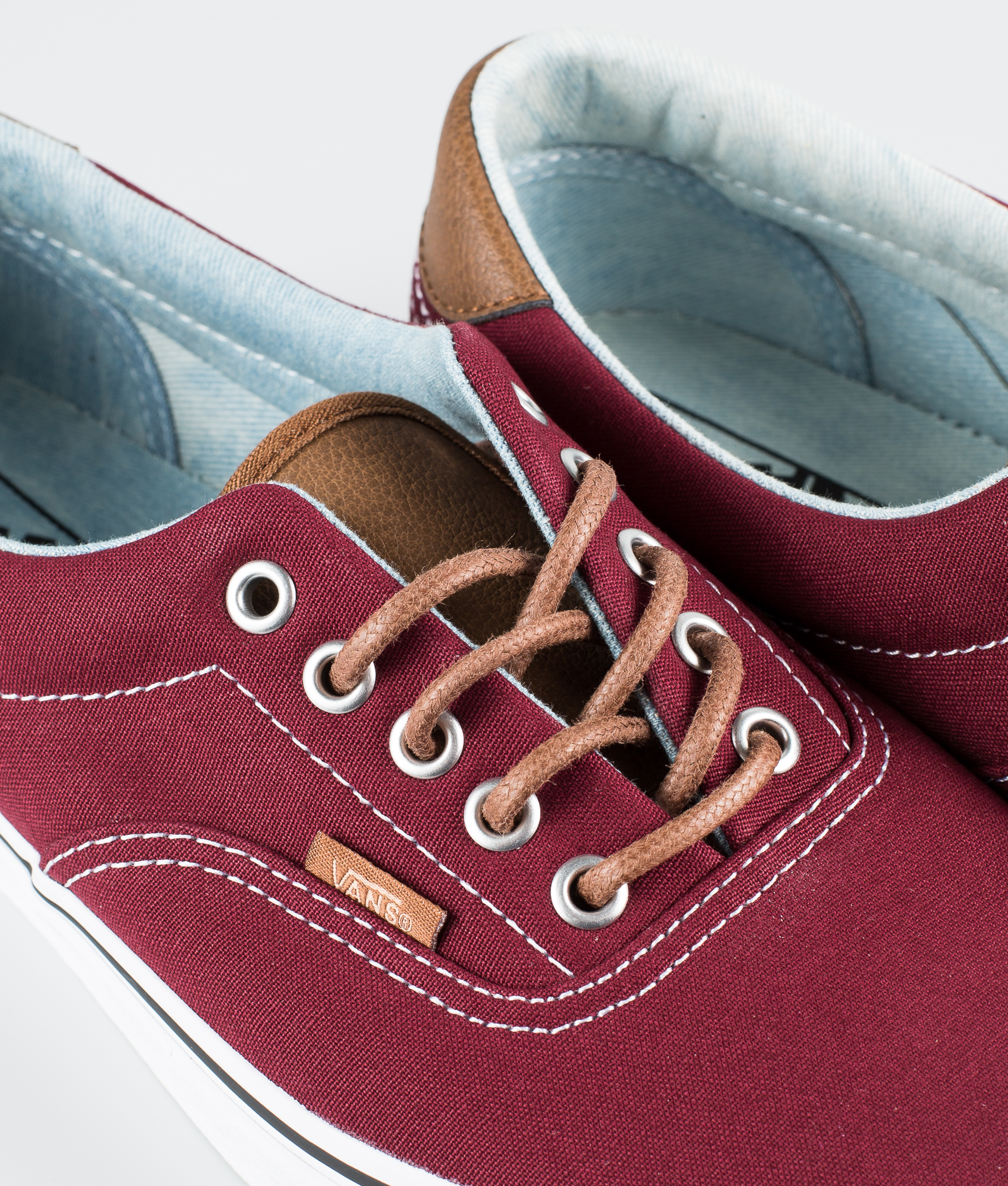 vans era 59 port royale