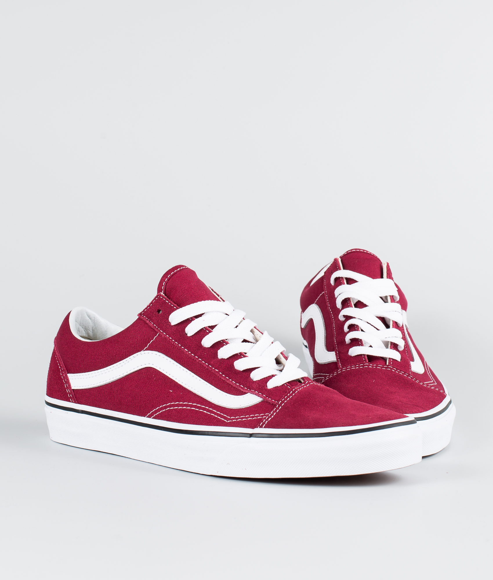scarpe vans old skool rosse scarpe vans old skool rosse