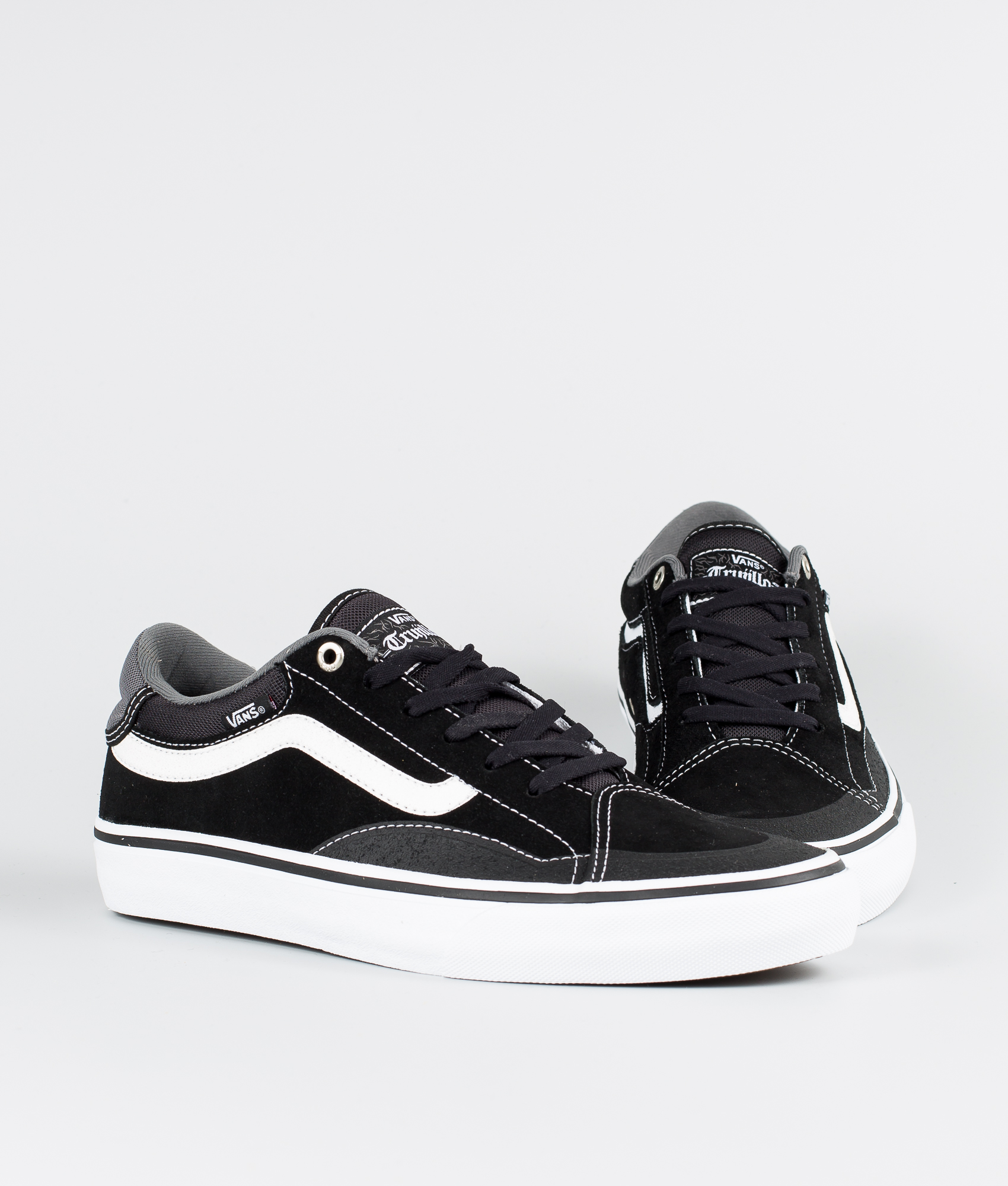 vans tnt 5