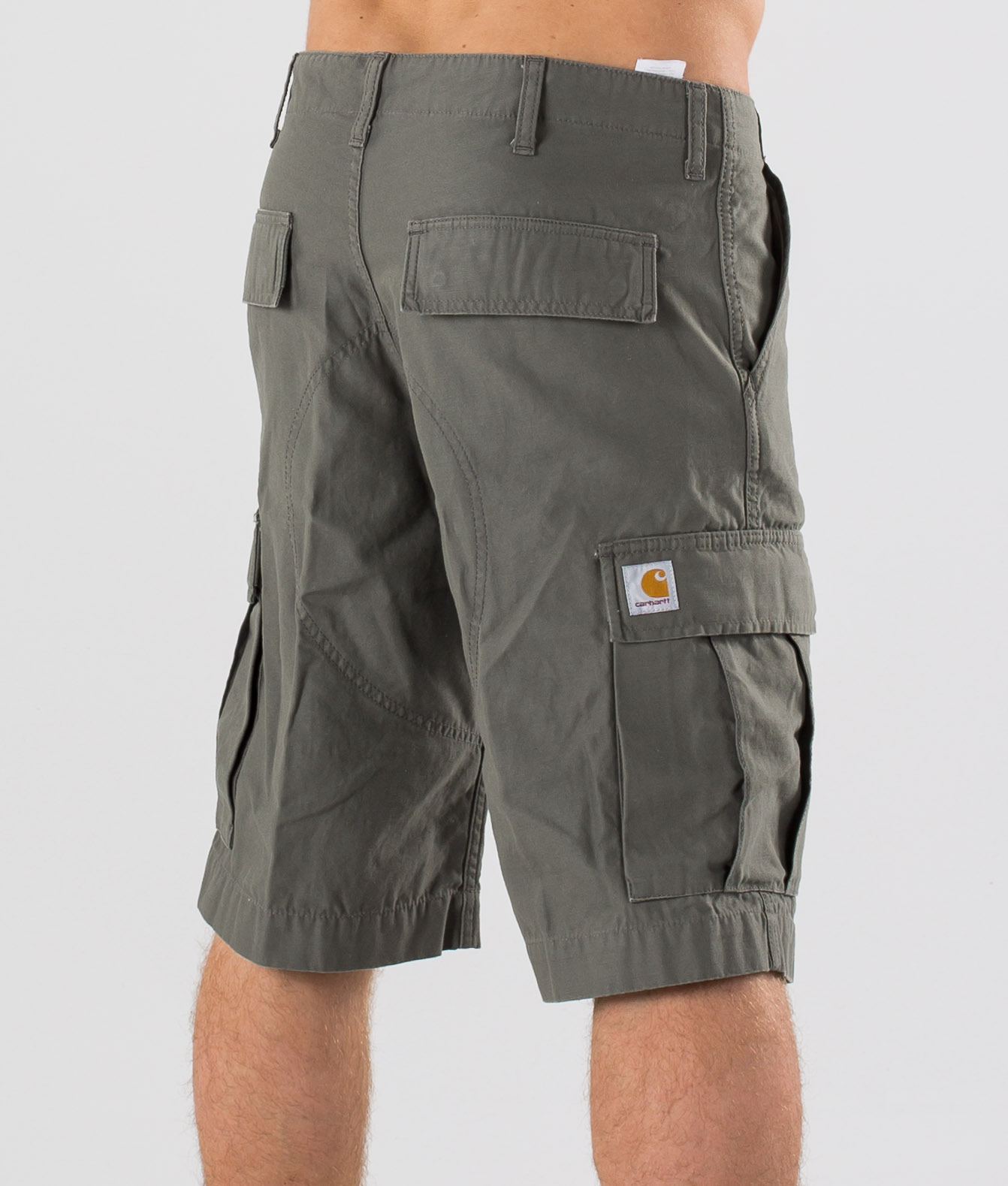 cargo pants shorts