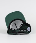Dope 2X-UP Casquette Green