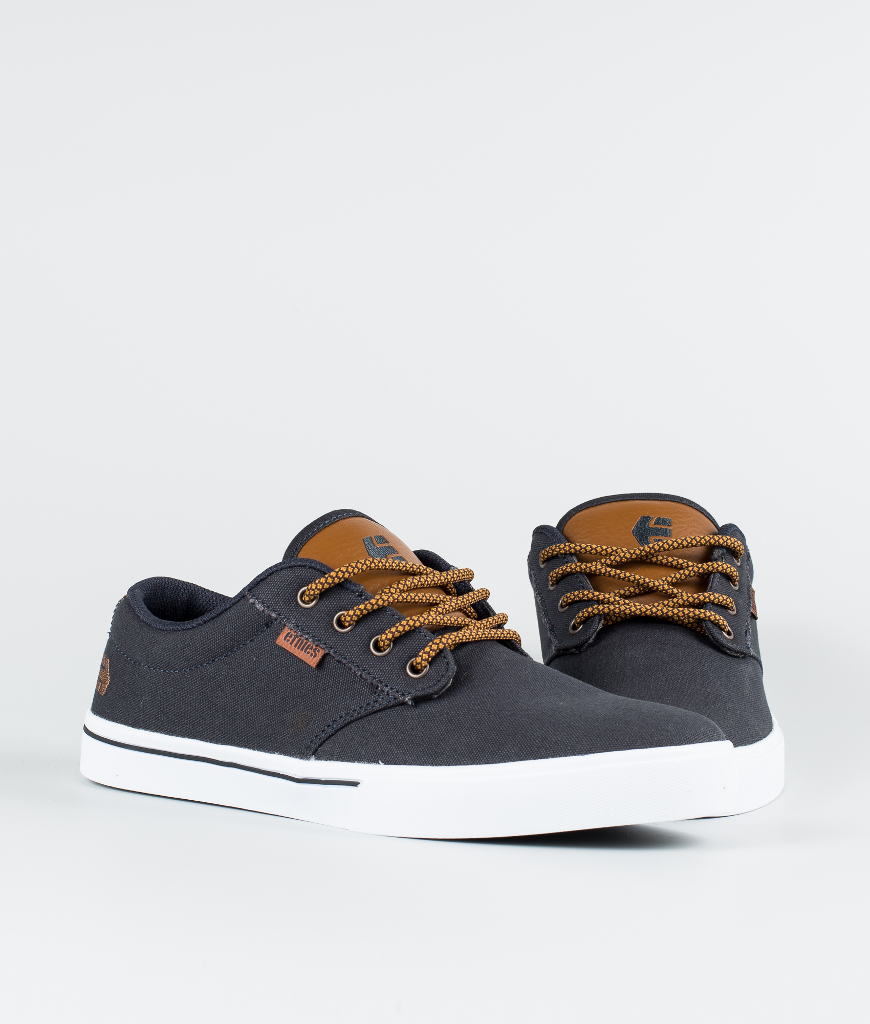 etnies jameson 2 eco navy