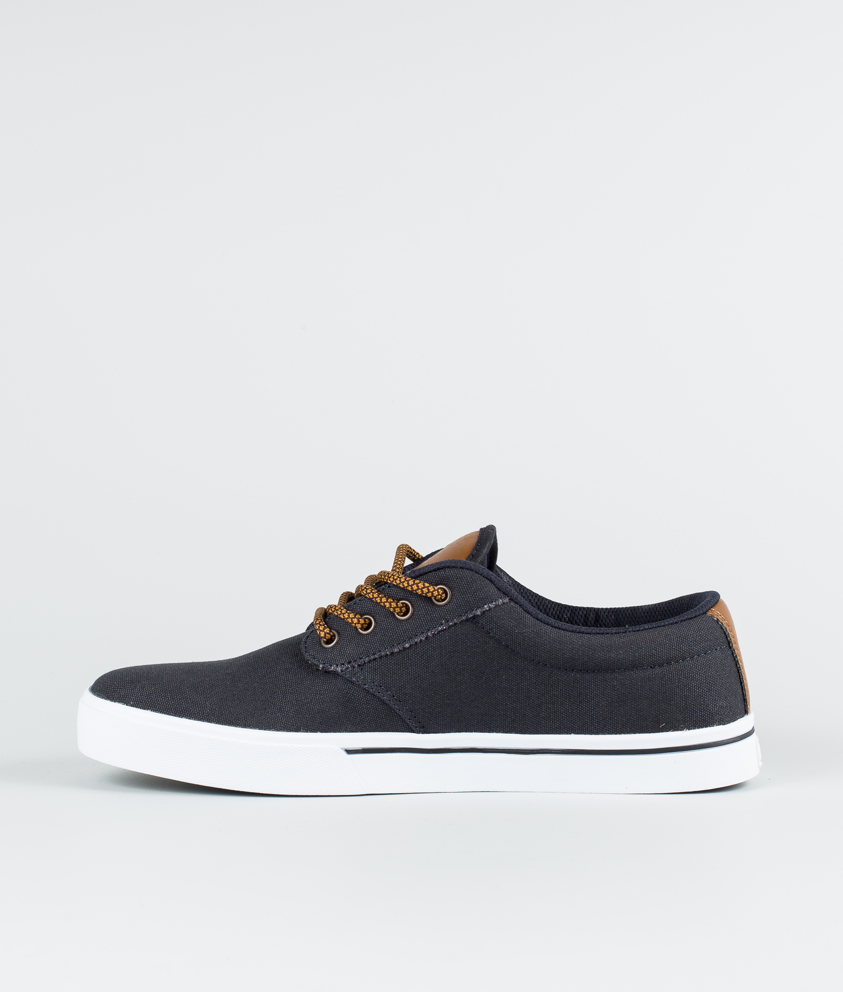 Etnies Jameson 2 Eco Sko NavyTanWhite Ridestore.no Vans Era Sko Navy Ridestore.no