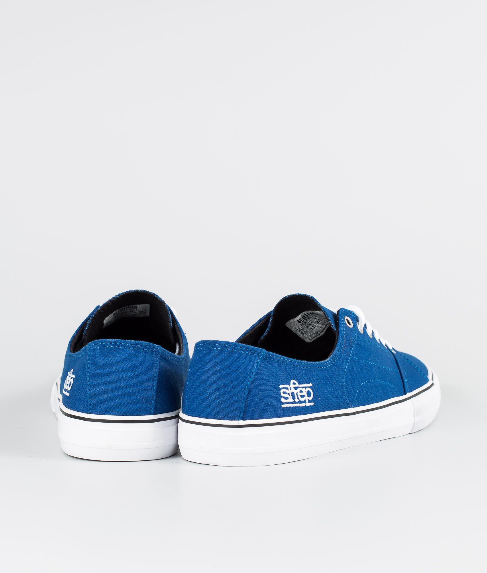 etnies rls