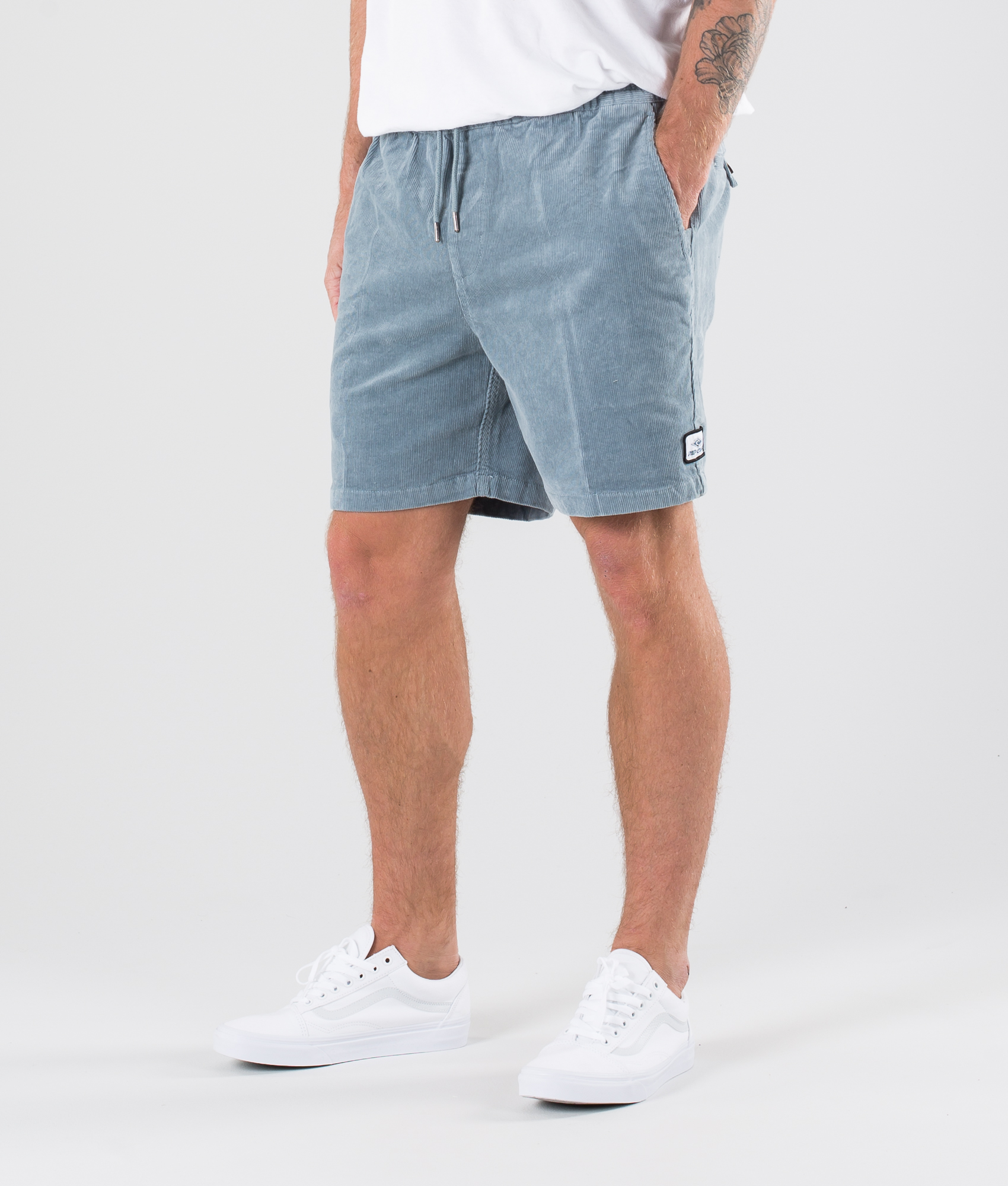 rip curl short pants