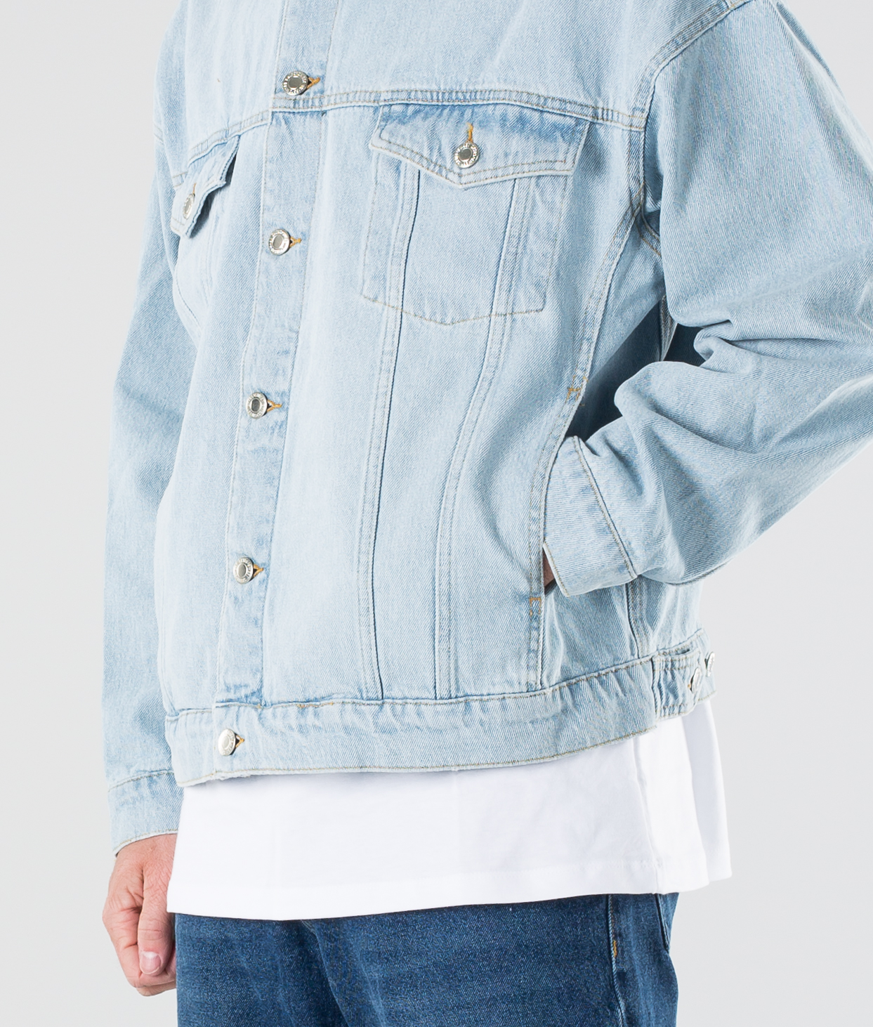 sweet sktbs jeans loose