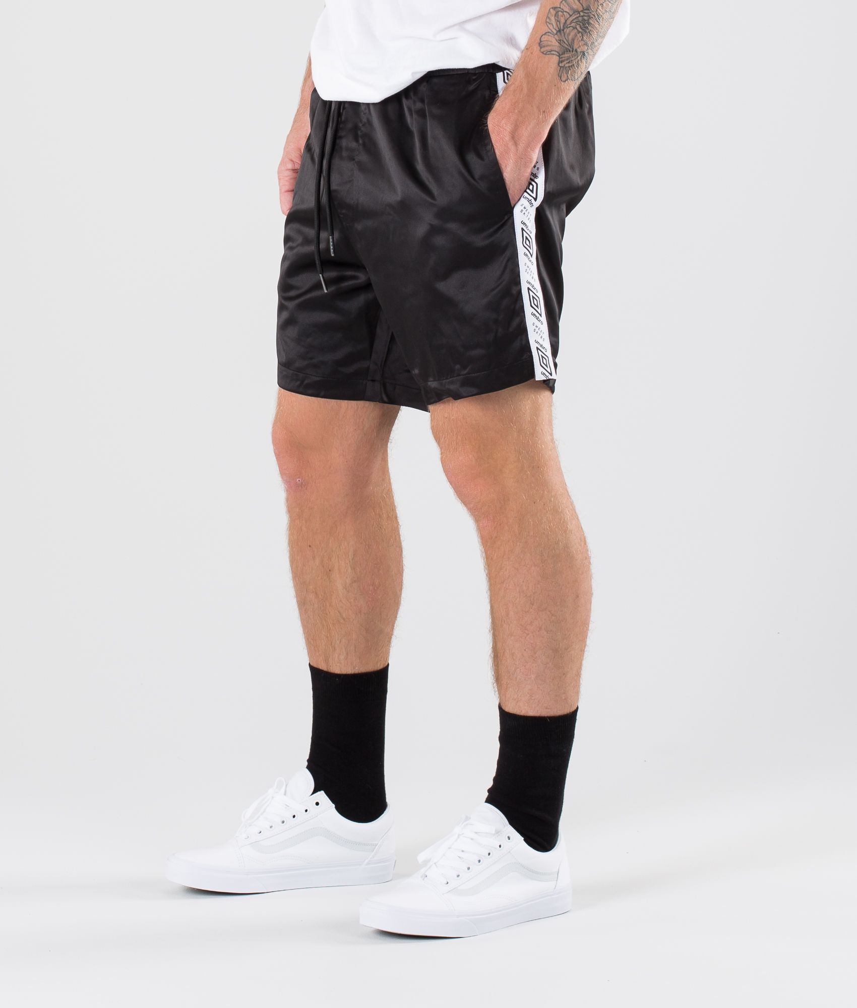 umbro sports shorts