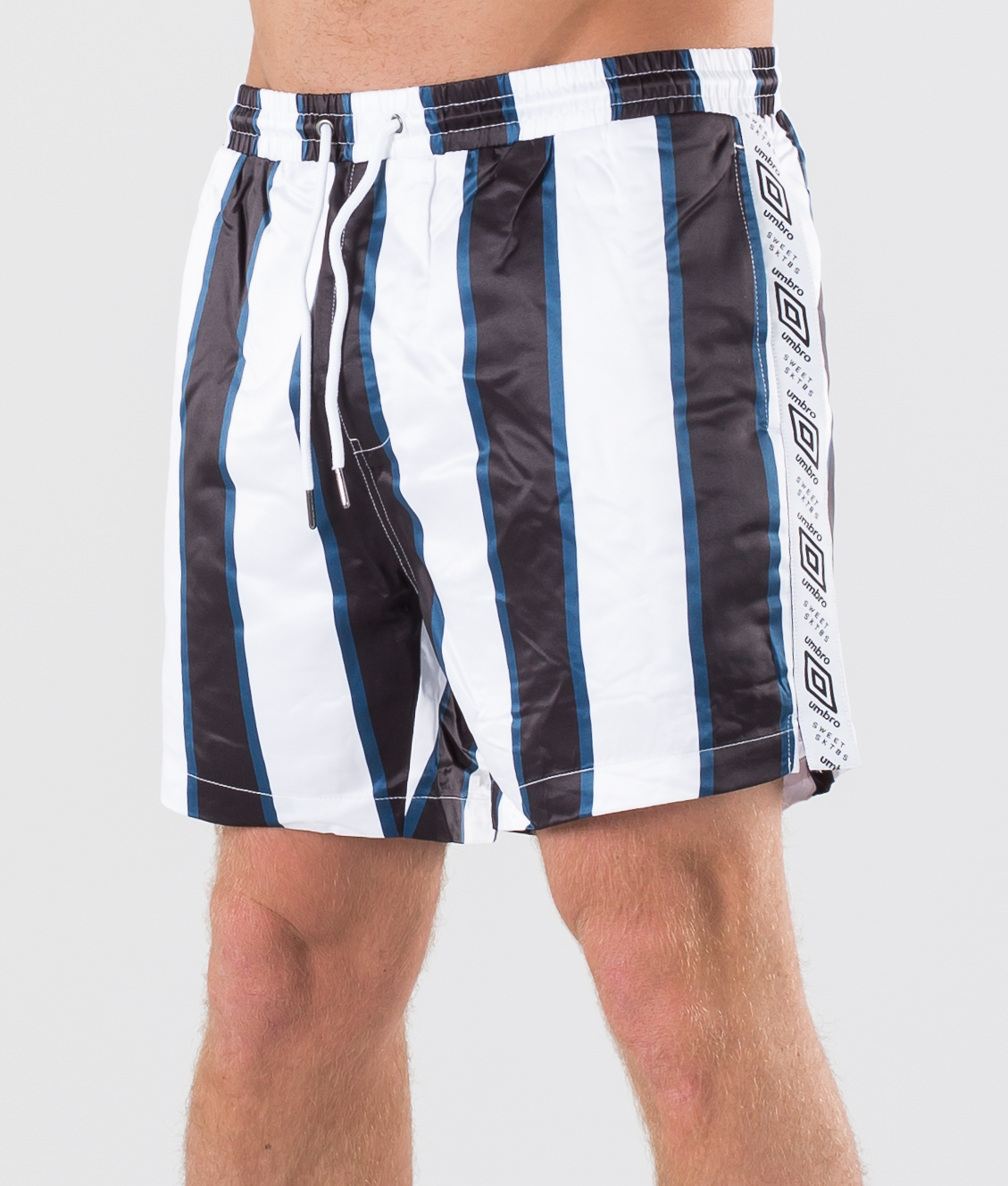 umbro football shorts