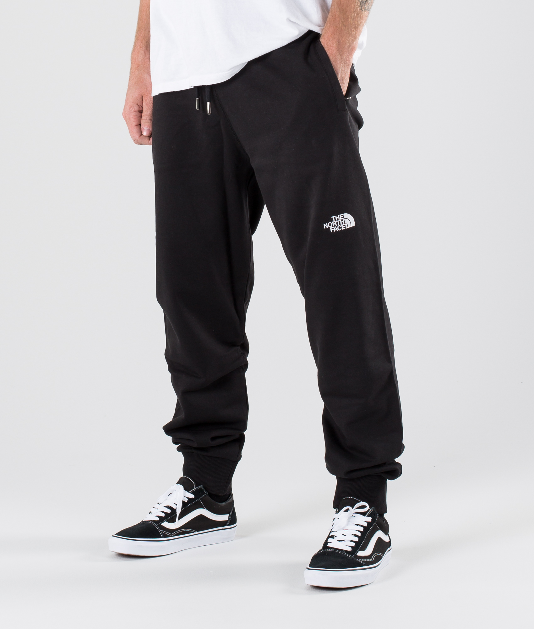 north face thermal trousers