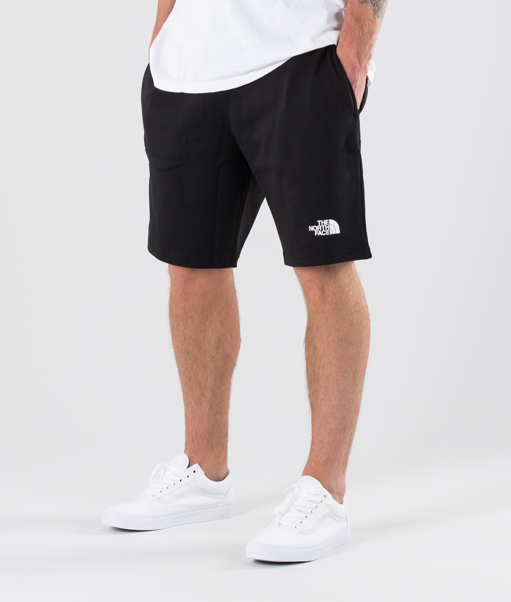 The North Face Graphic Short Ligt 