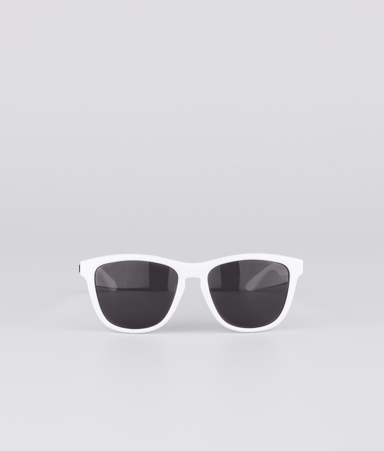 Dope Daywalker II Sunglasses Glossy White/Black