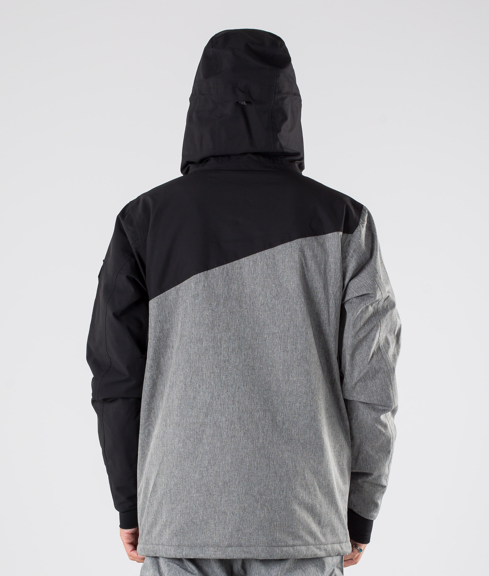 dope adept snowboard jacket