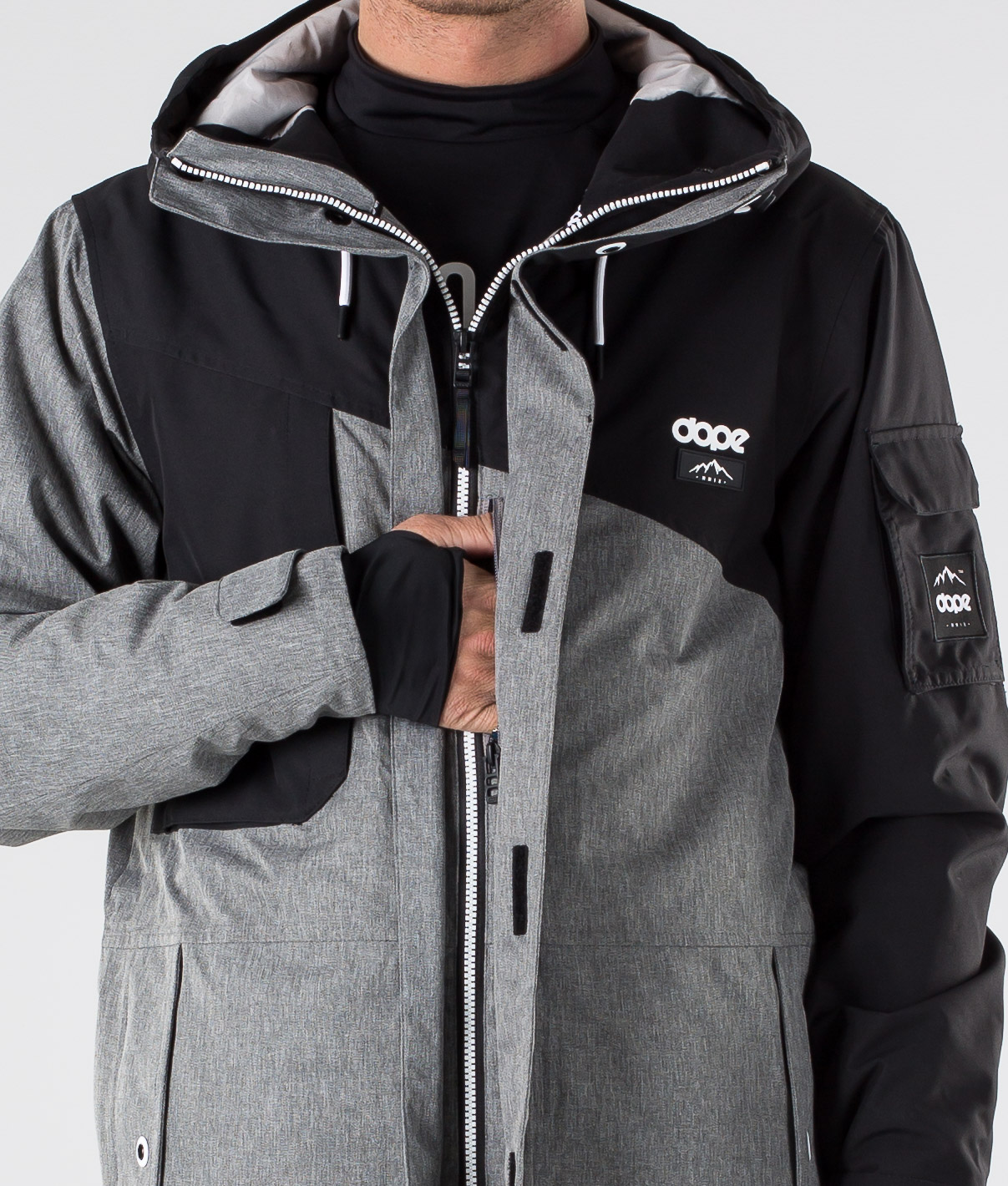 Snowboarding Jacket