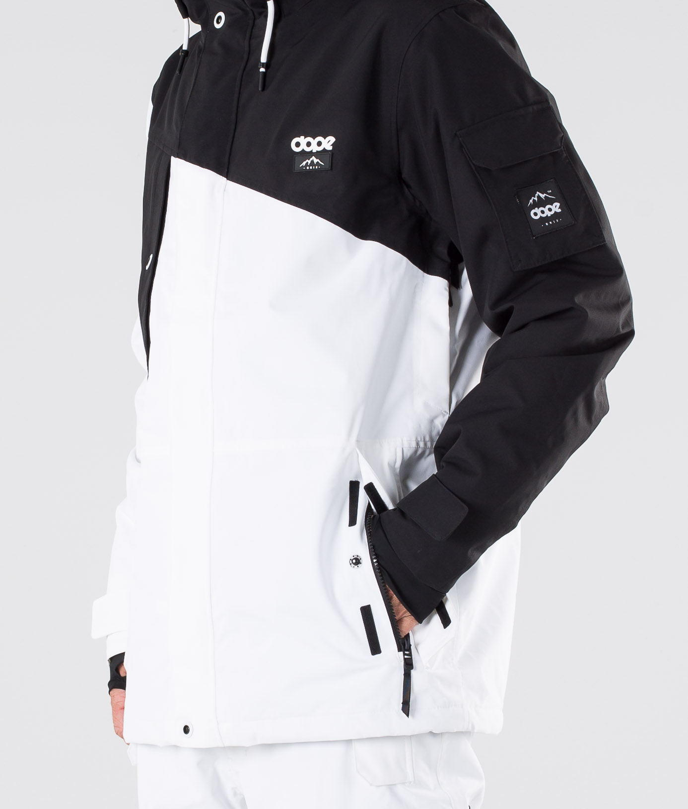 Mens ski sale jackets 2019