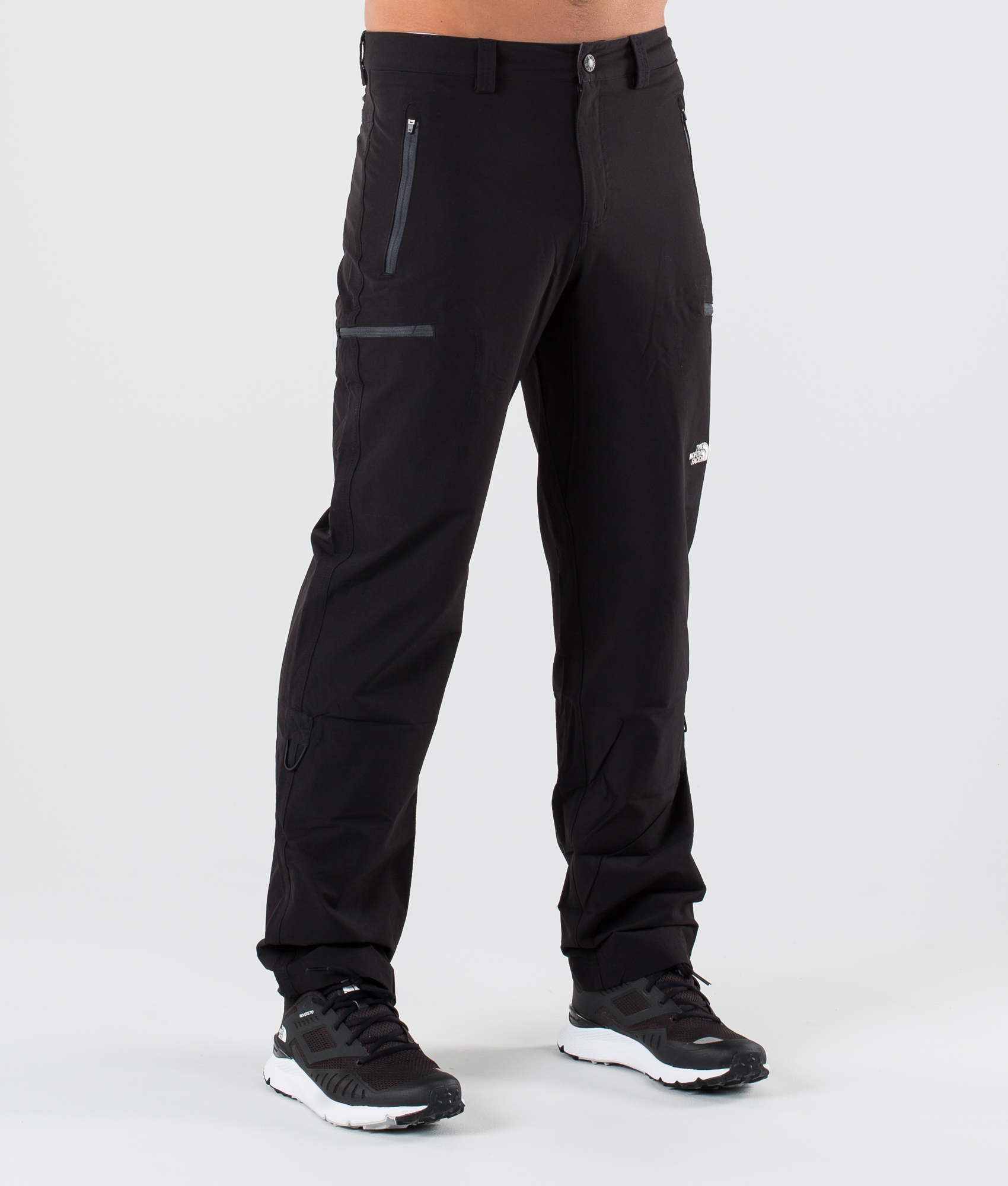 the north face winter exploration cargo pants