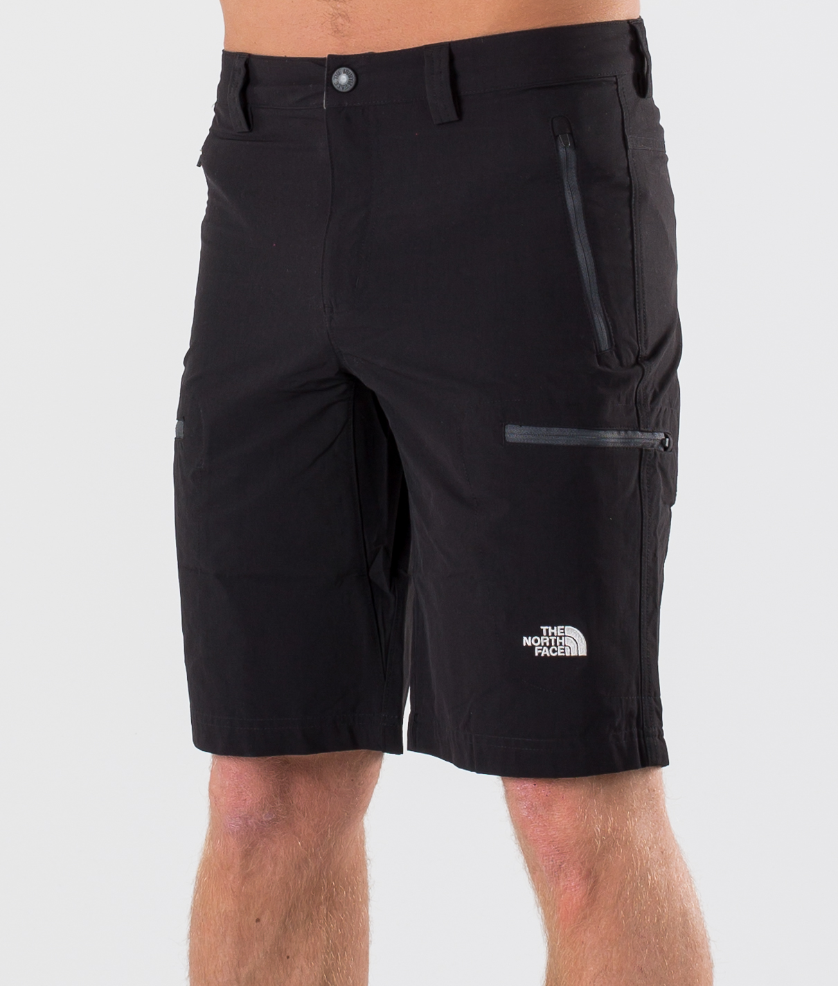 Outdoor Shorts Tnf Black - Ridestore 