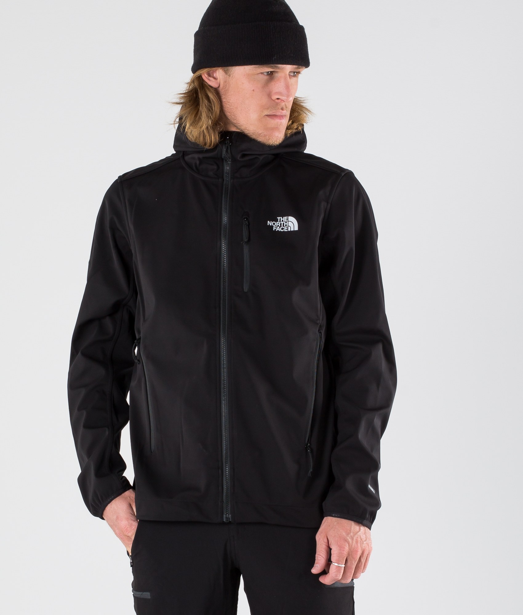 north face soft shell