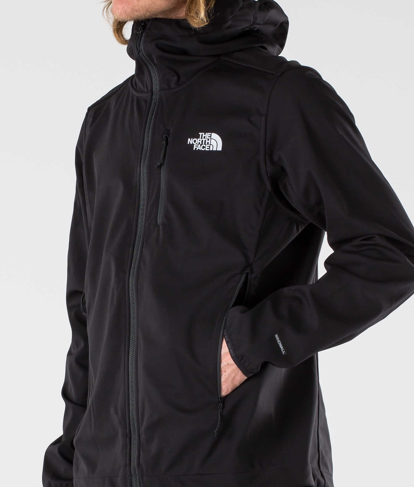 The North Face Tansa Softshell Outdoor 