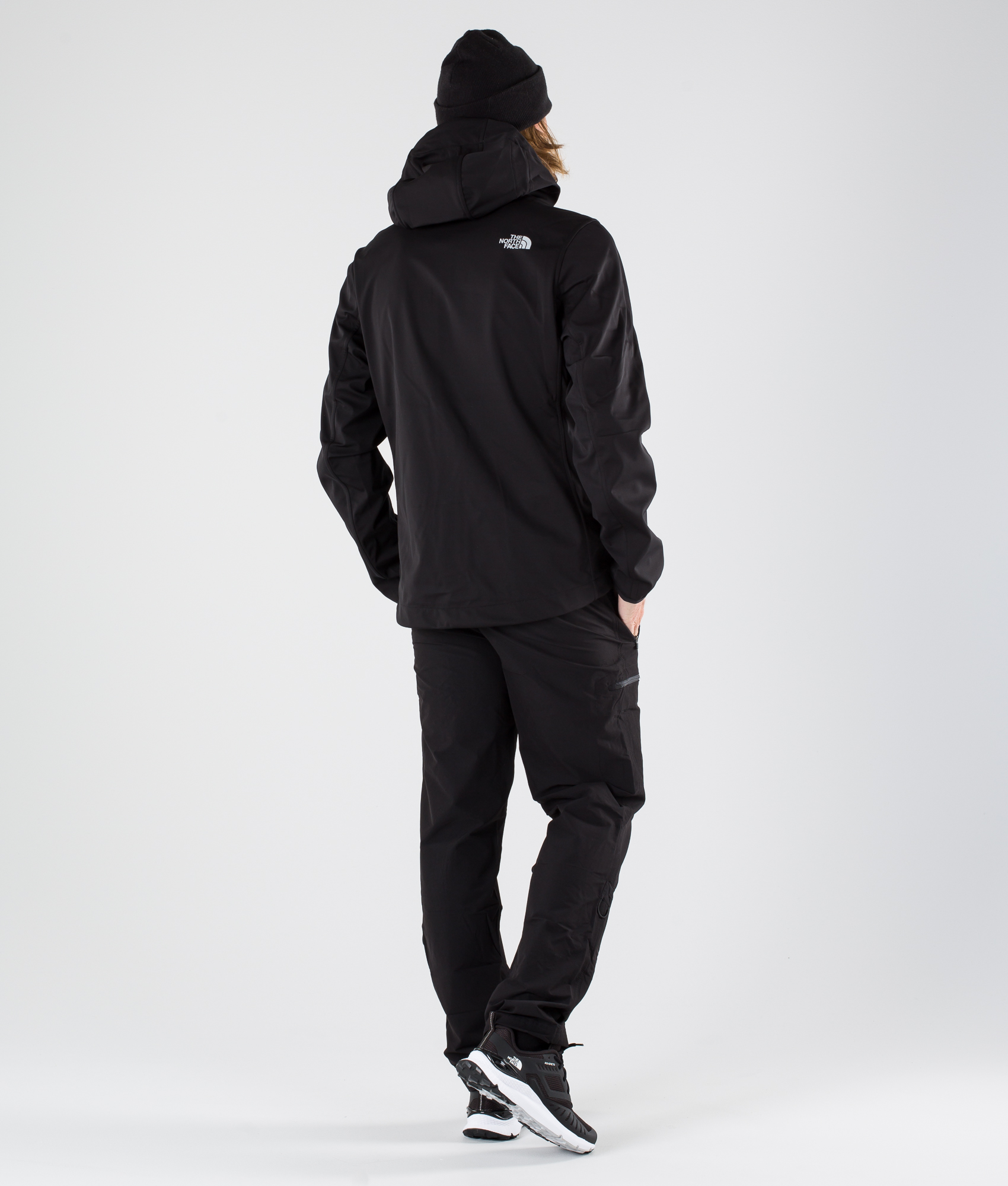 the north face tansa hoodie