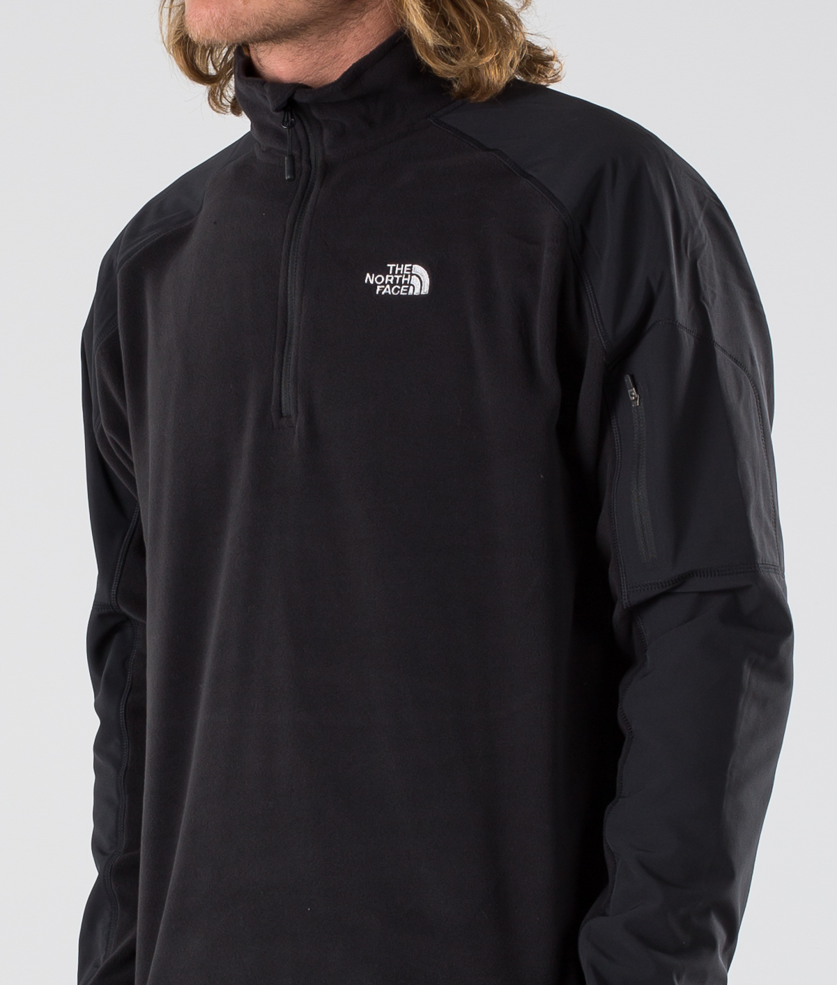 north face delta